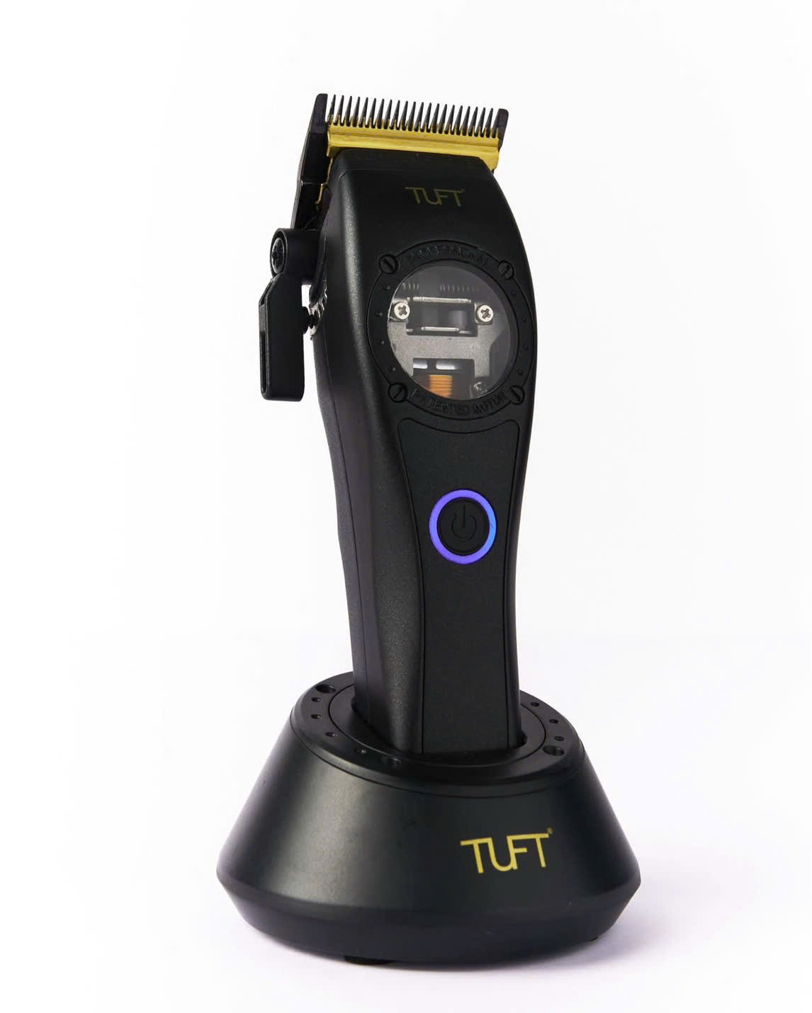 Tông đơ cắt tóc TUFT 2882 chính hãng_thumbnail_1