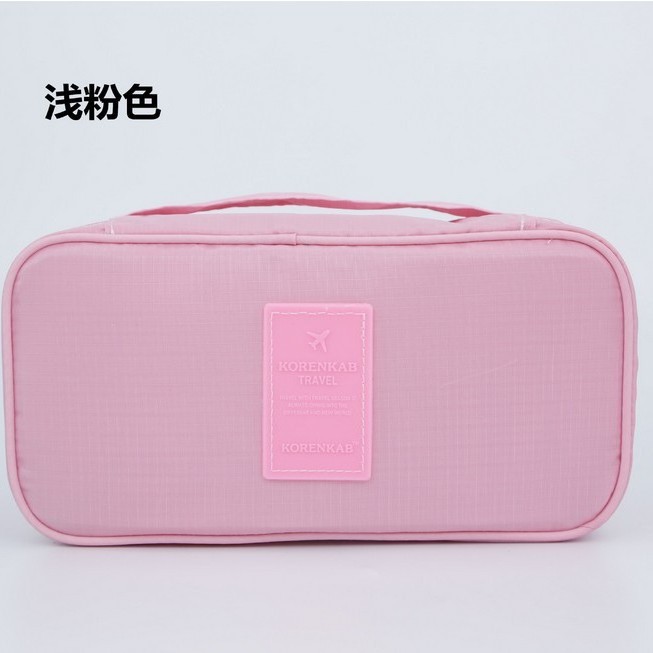 Túi du lịch chống thấm nước travel nhiều ngăn đựng đồ lót, áo ngực, bikini (TDL-PO-TV)_thumbnail_10