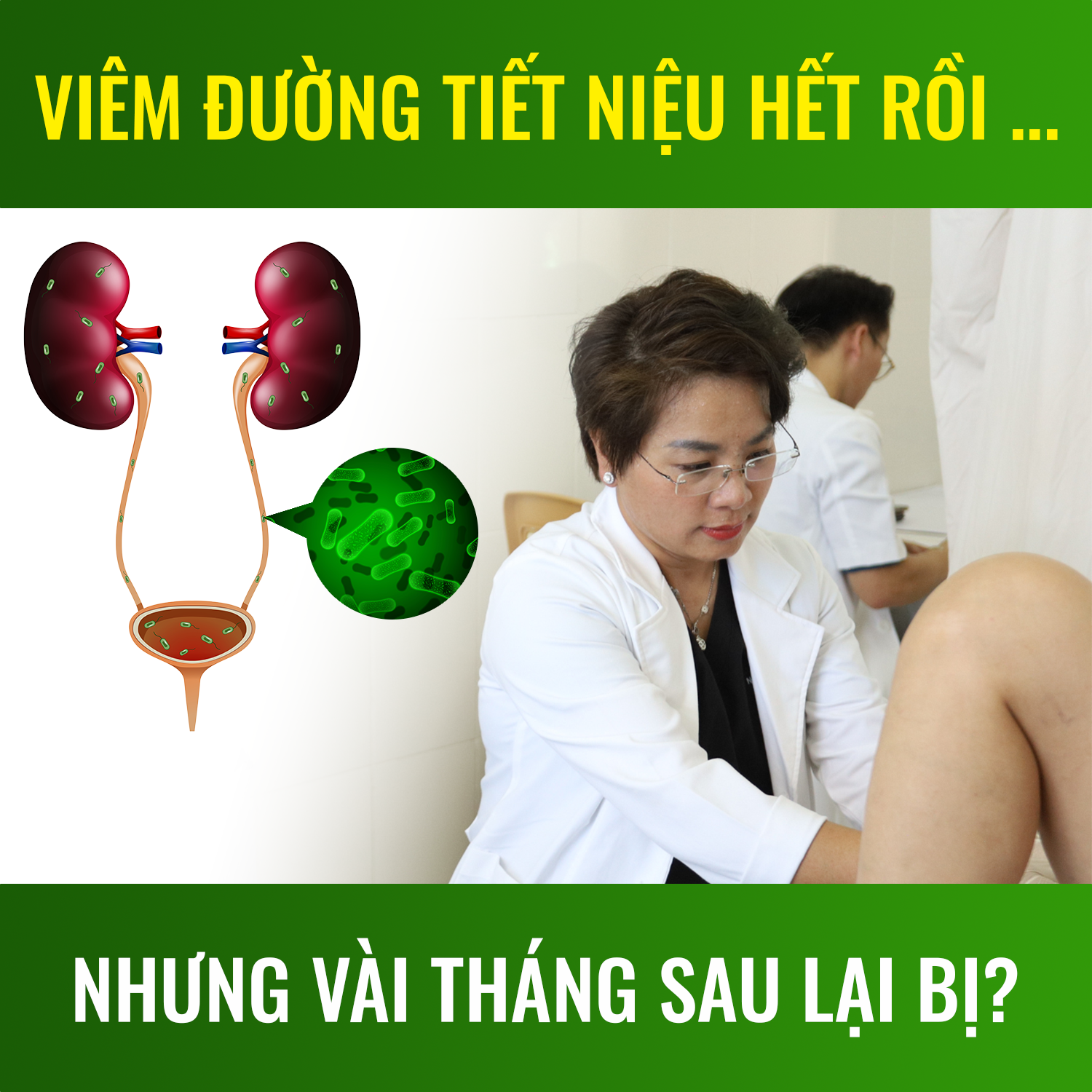 Vùng kín bị nấm trắng: Những điều phụ nữ cần biết để phòng ngừa