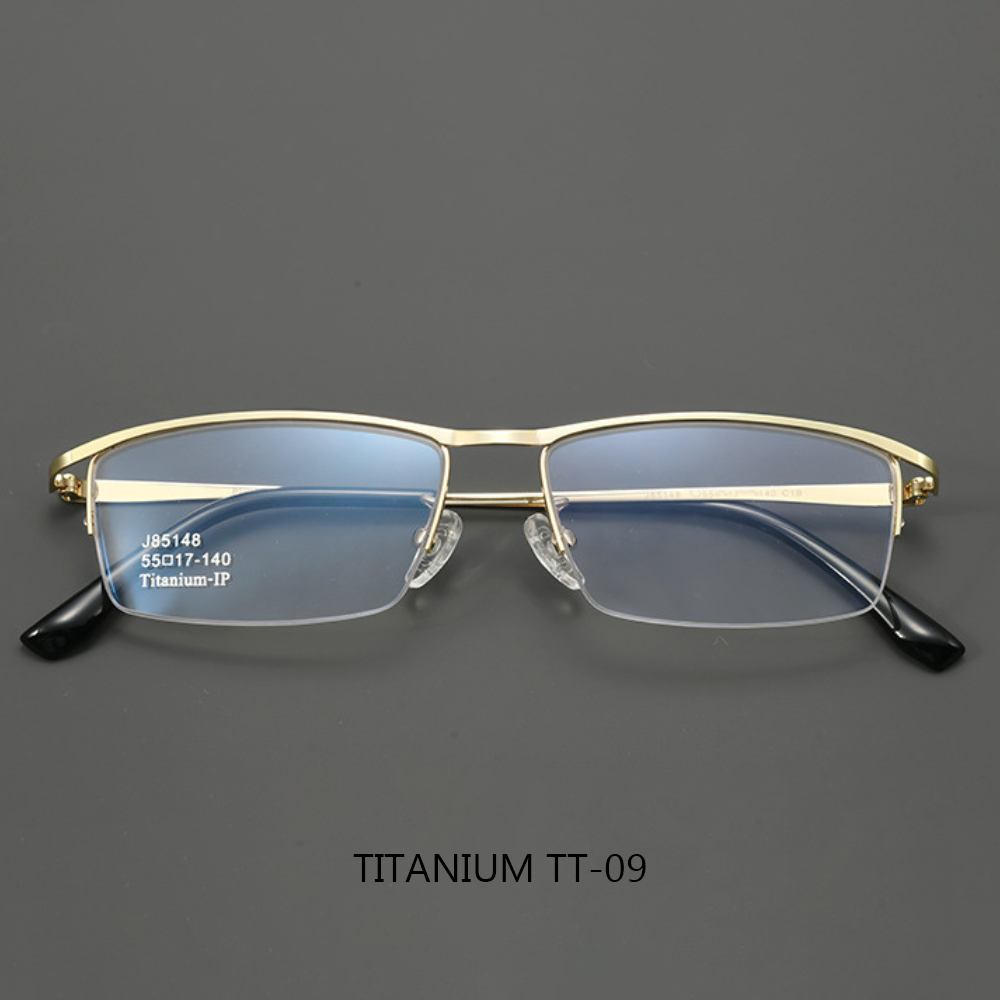 Gọng Kính Titanium Business Model TT- 09 Sang Trọng_thumbnail_7