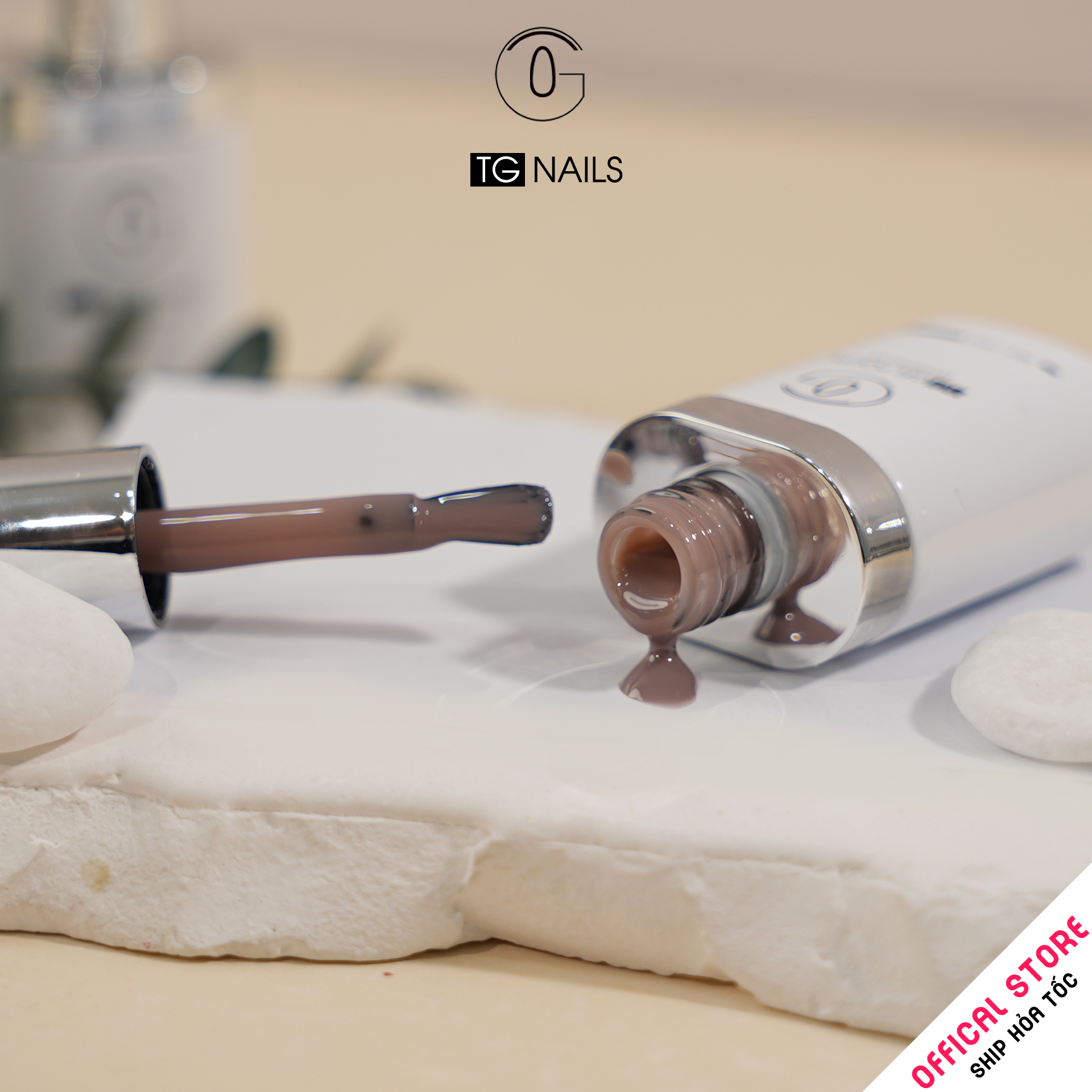 Set sơn gel 12 màu thạch trà sữa TG_thumbnail_6