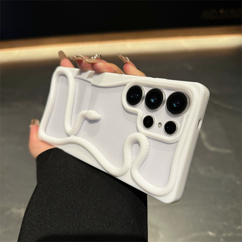 ỐP LƯNG RẮN ĐỘC LẠ DÀNH CHO SAMSUNG