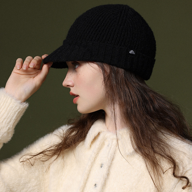 Mũ len thể thao HZ8719