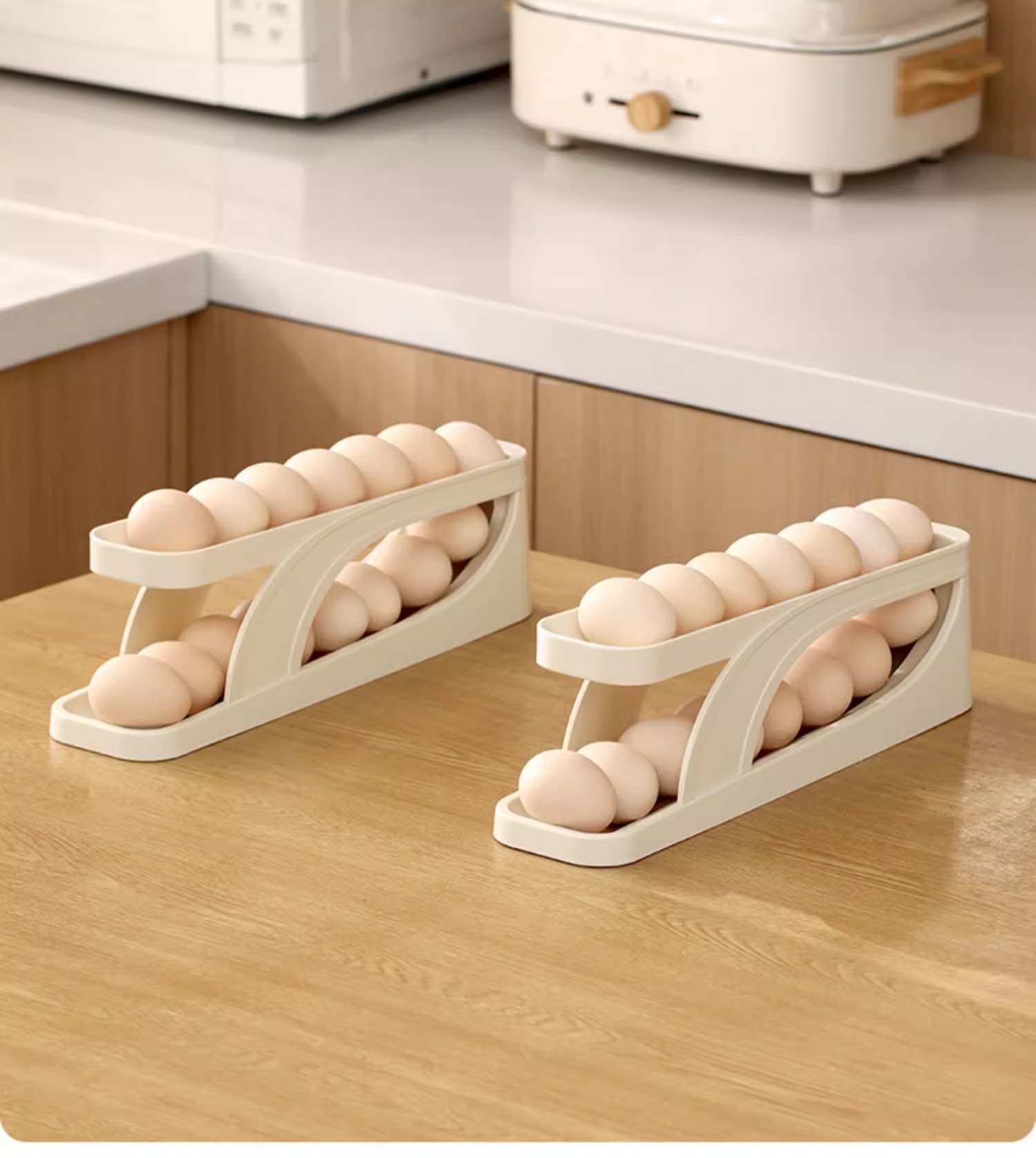 KHAY ĐỰNG TRỨNG THÔNG MINH 2 TẦNG_thumbnail_0