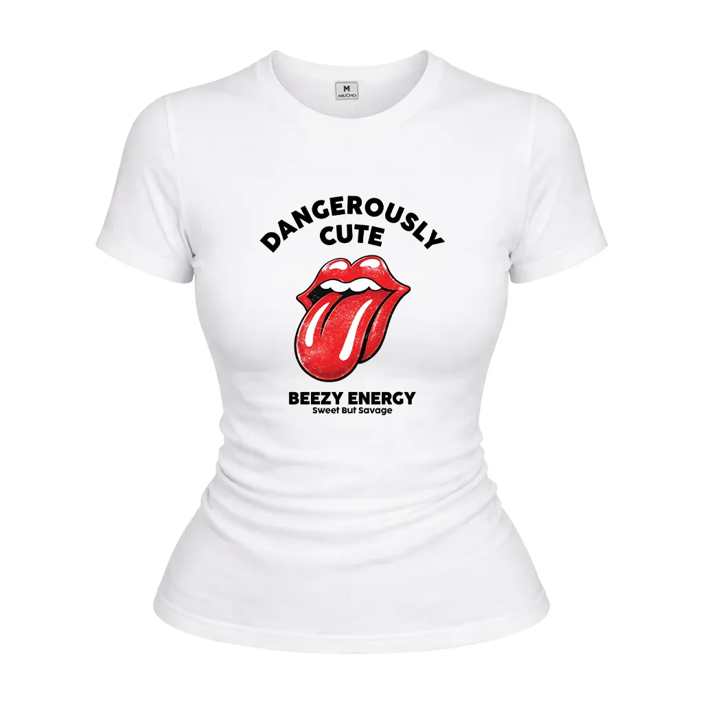 Áo baby tee slim fit tôn dáng cá tính Beezy 3461_thumbnail_0