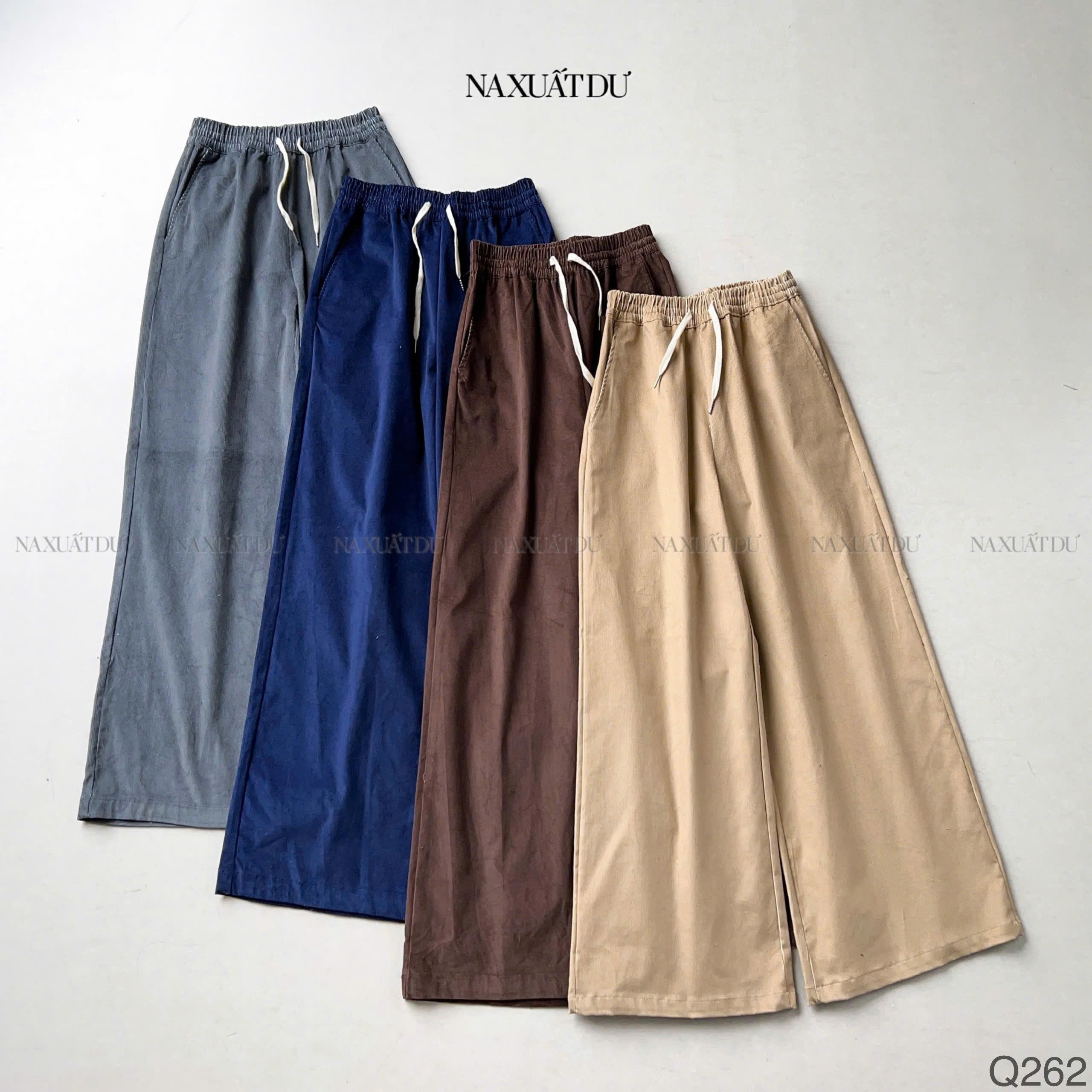 Quần kaki tăm dài - Q262 (Sale)_thumbnail_23