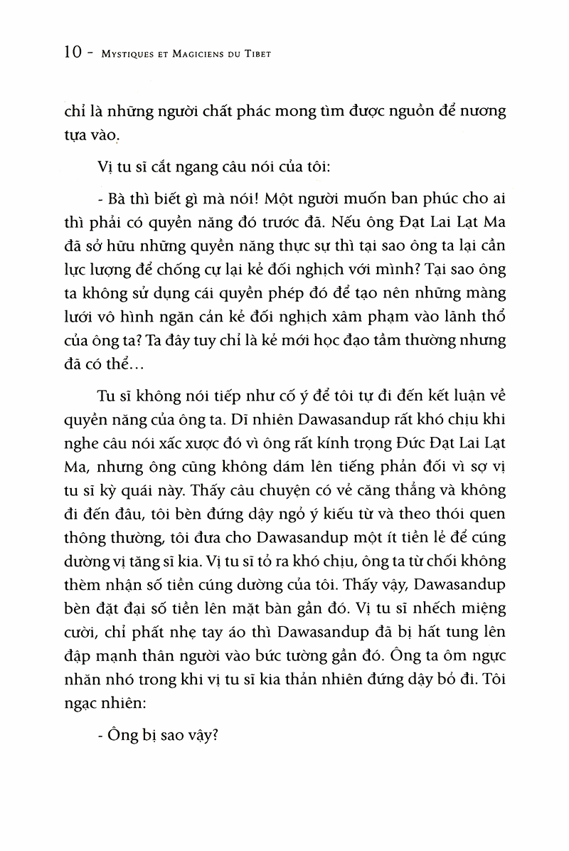 Huyền Thuật Và Các Đạo Sĩ Tây Tạng- Nguyên Phong_thumbnail_3