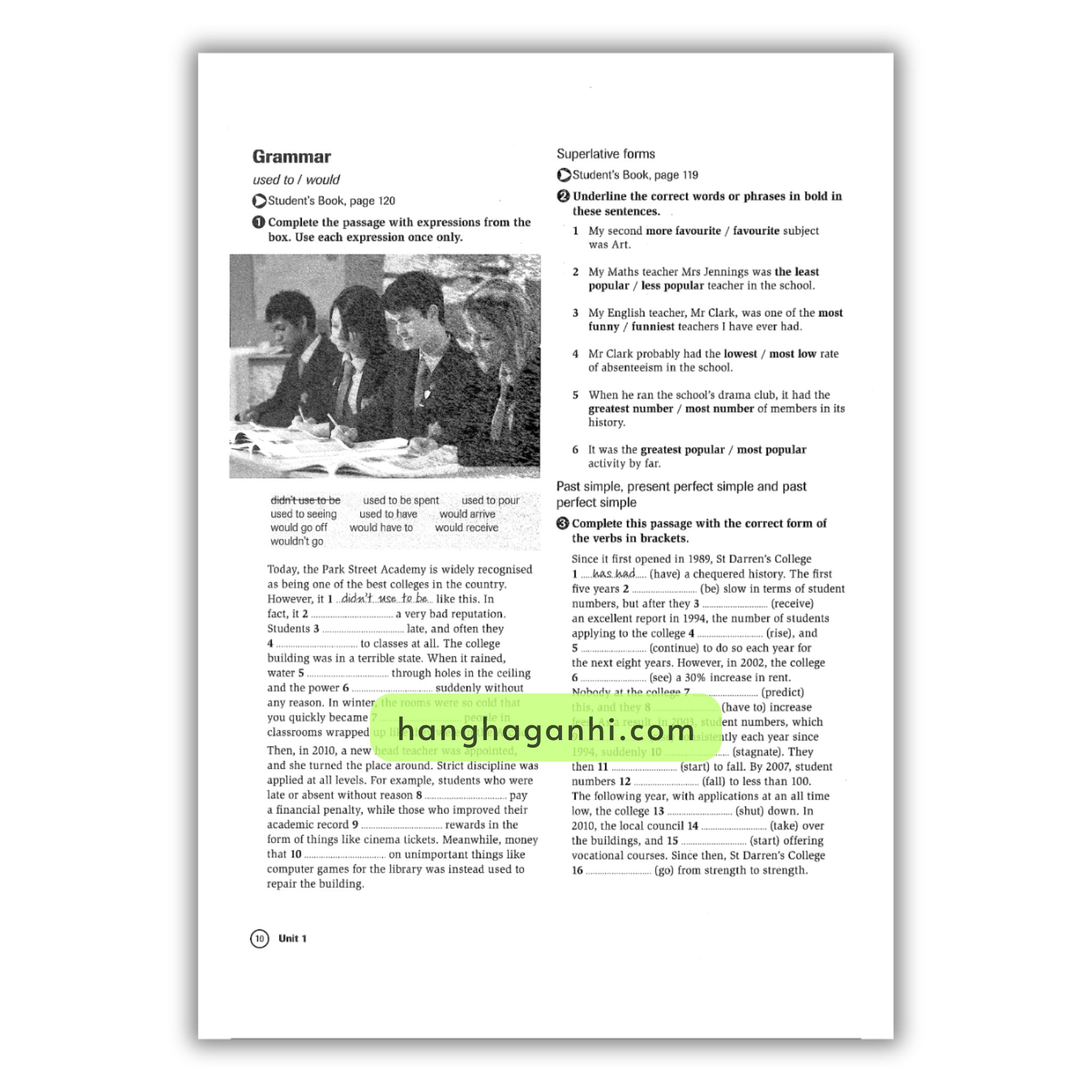 Combo Complete IELTS Bands 6.5-7.5 (C1) Student Book + Workbook (with Answer & CD)_thumbnail_22