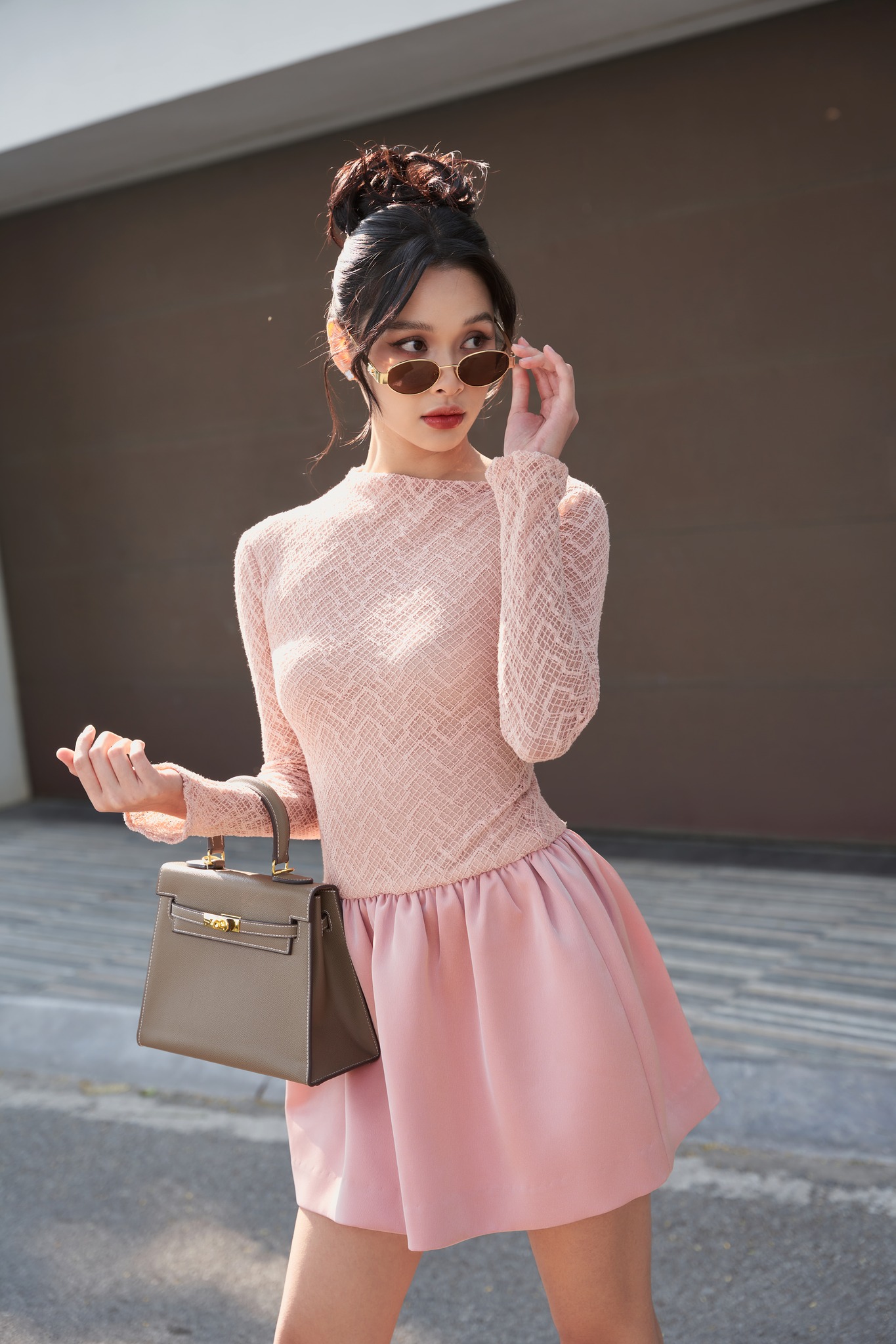 Classic Dress JCV123_thumbnail_7