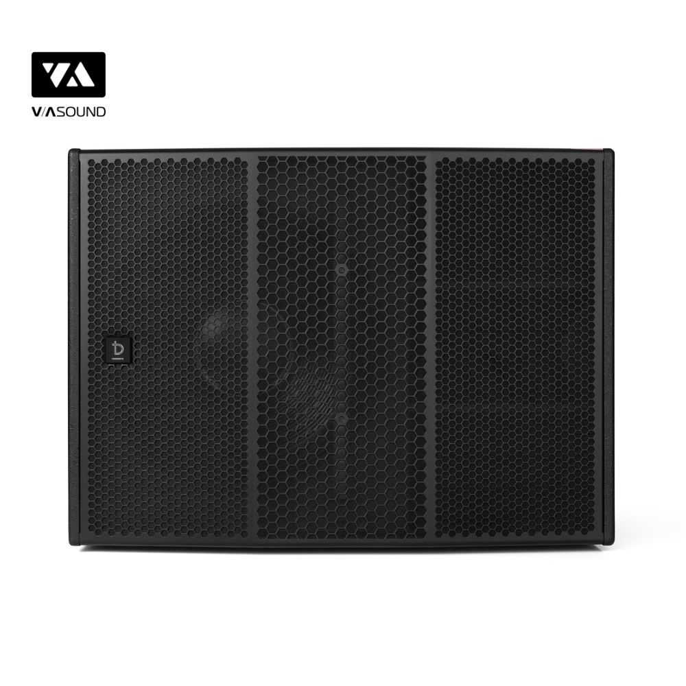 Loa DBACOUSTIC PH118