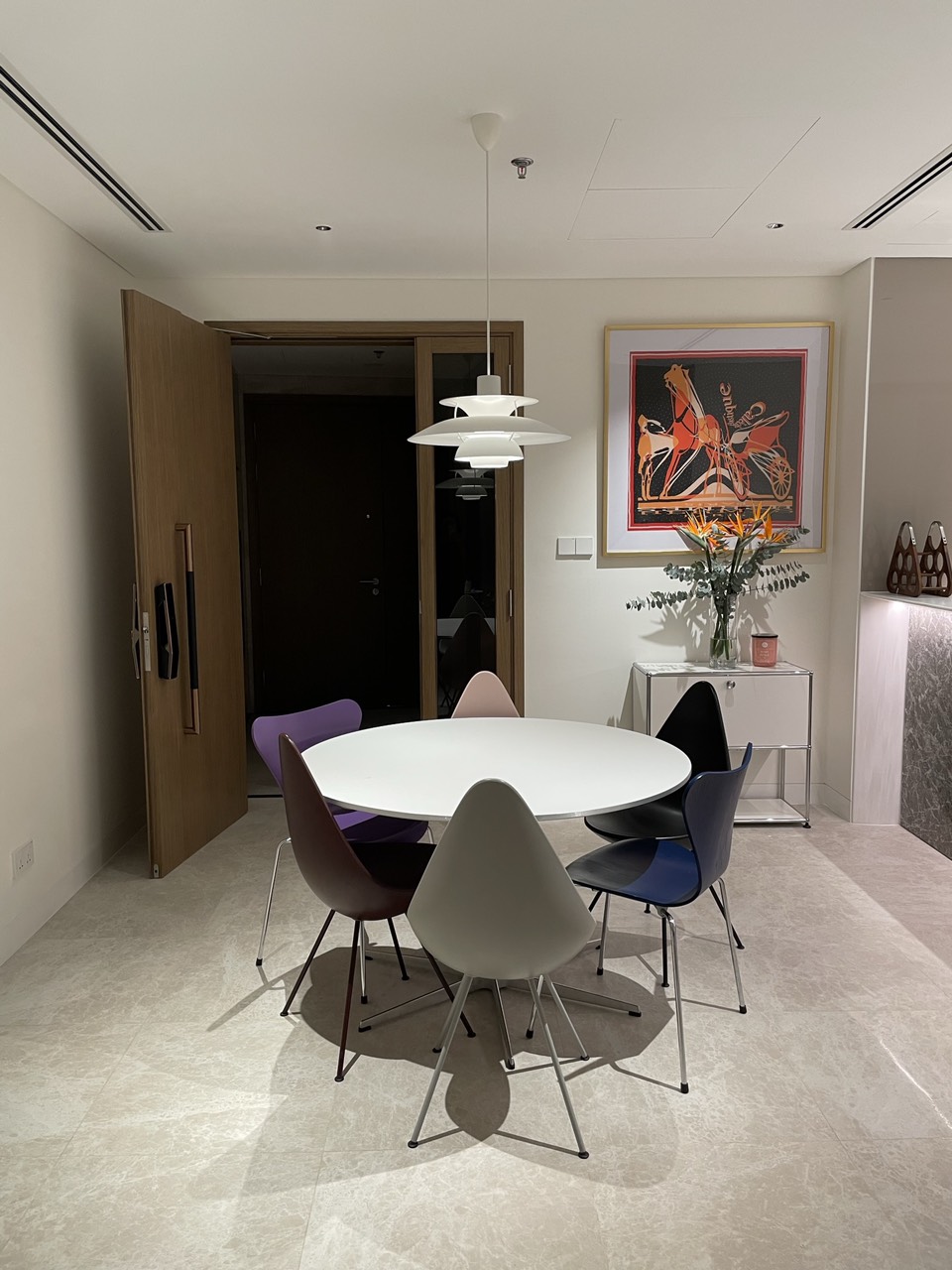 Tin thật 100% - Giỏ hàng căn hộ 2PN cần bán tại The River Thủ Thiêm với giá kịch sàn, view tuyệt mỹ_thumbnail_5