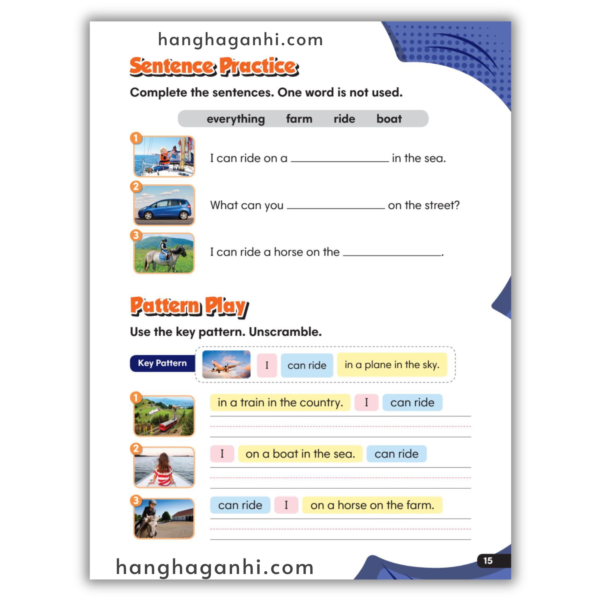 Bộ Sách Super Easy Reading -Trọn bộ 3 cuốn ( Kèm video và File Nghe)_thumbnail_8