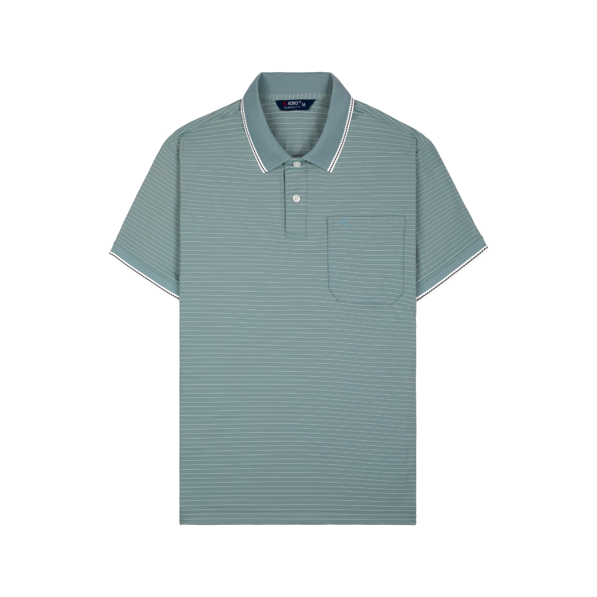 Áo Polo Sọc Classic Fit T11_thumbnail_5