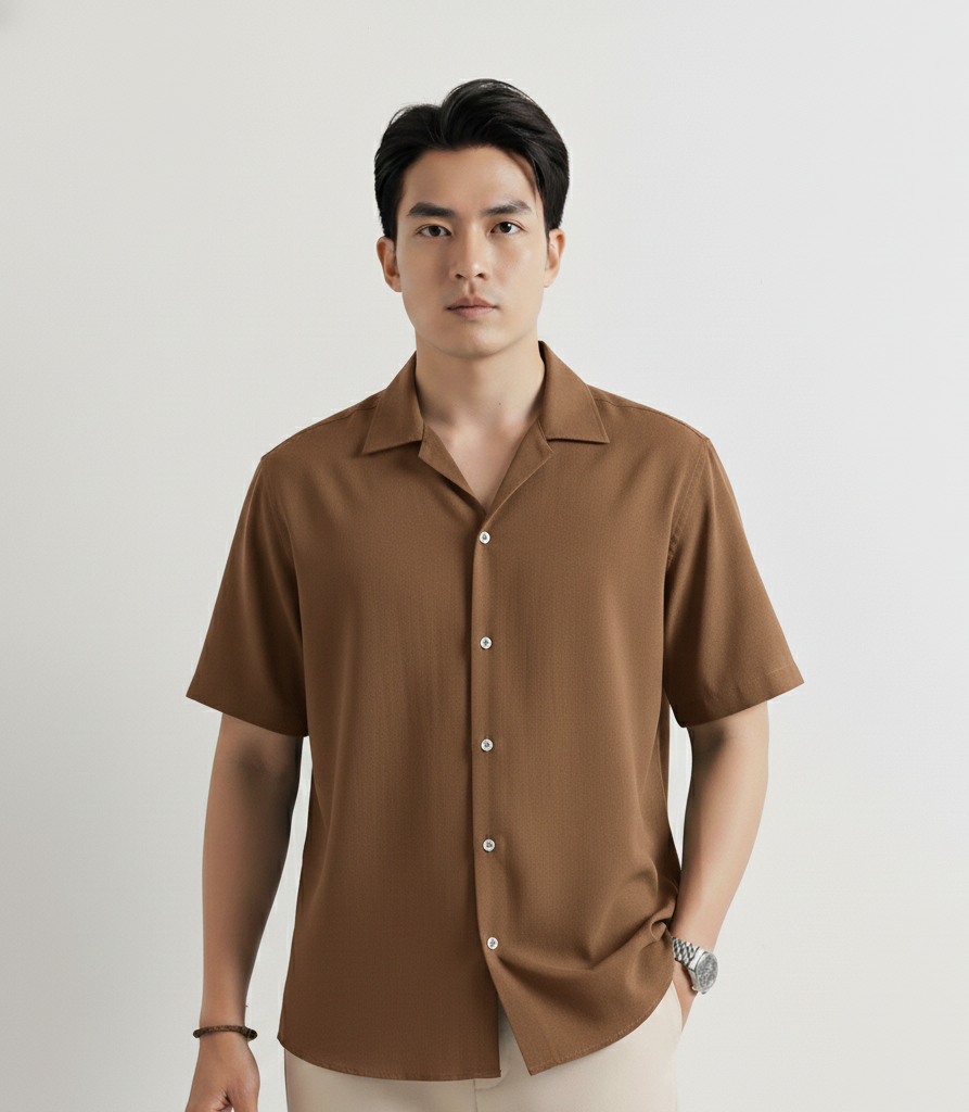 LINEN CUBAN SHIRT_thumbnail_2