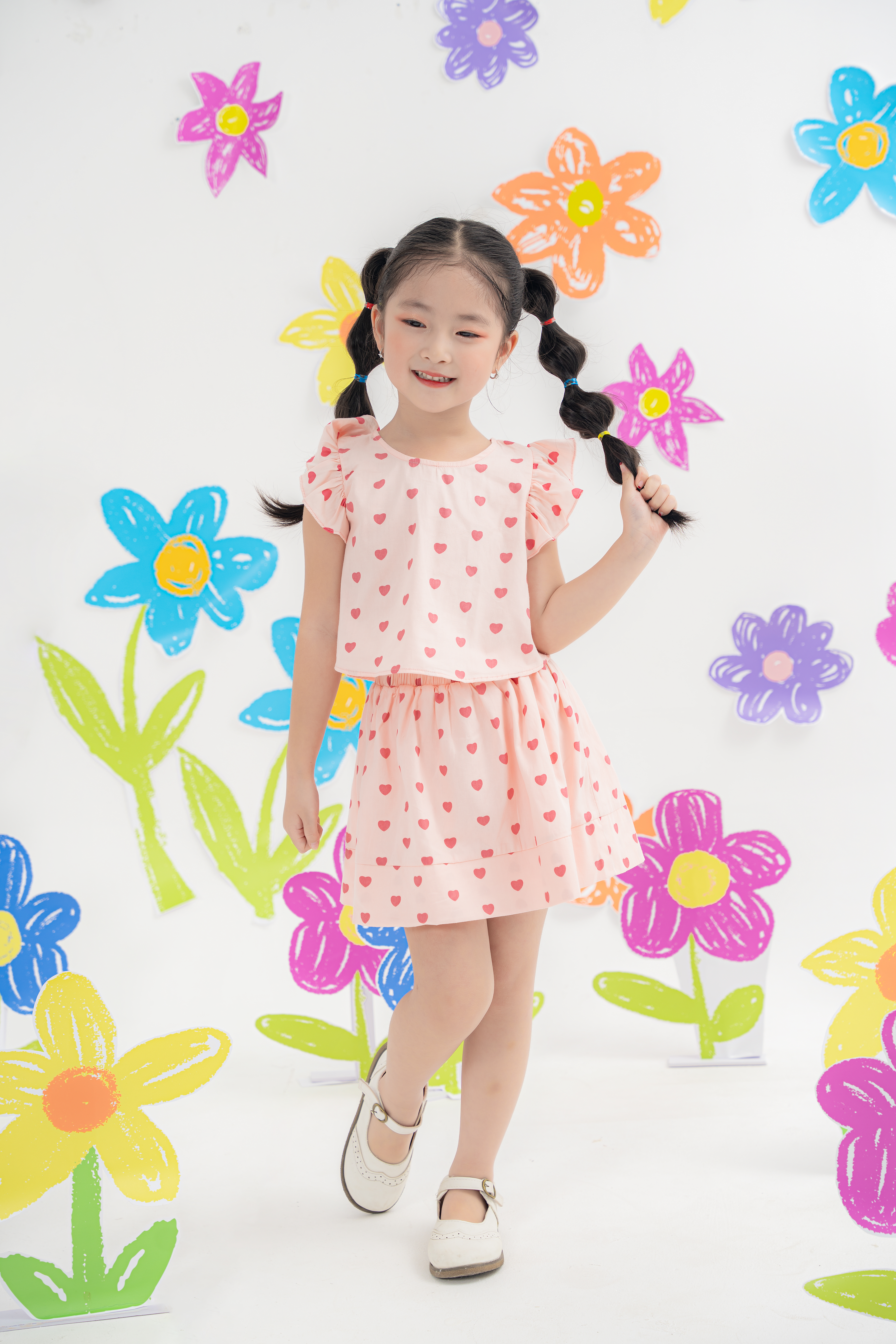 Sét áo croptop chân váy họa tiết_thumbnail_0