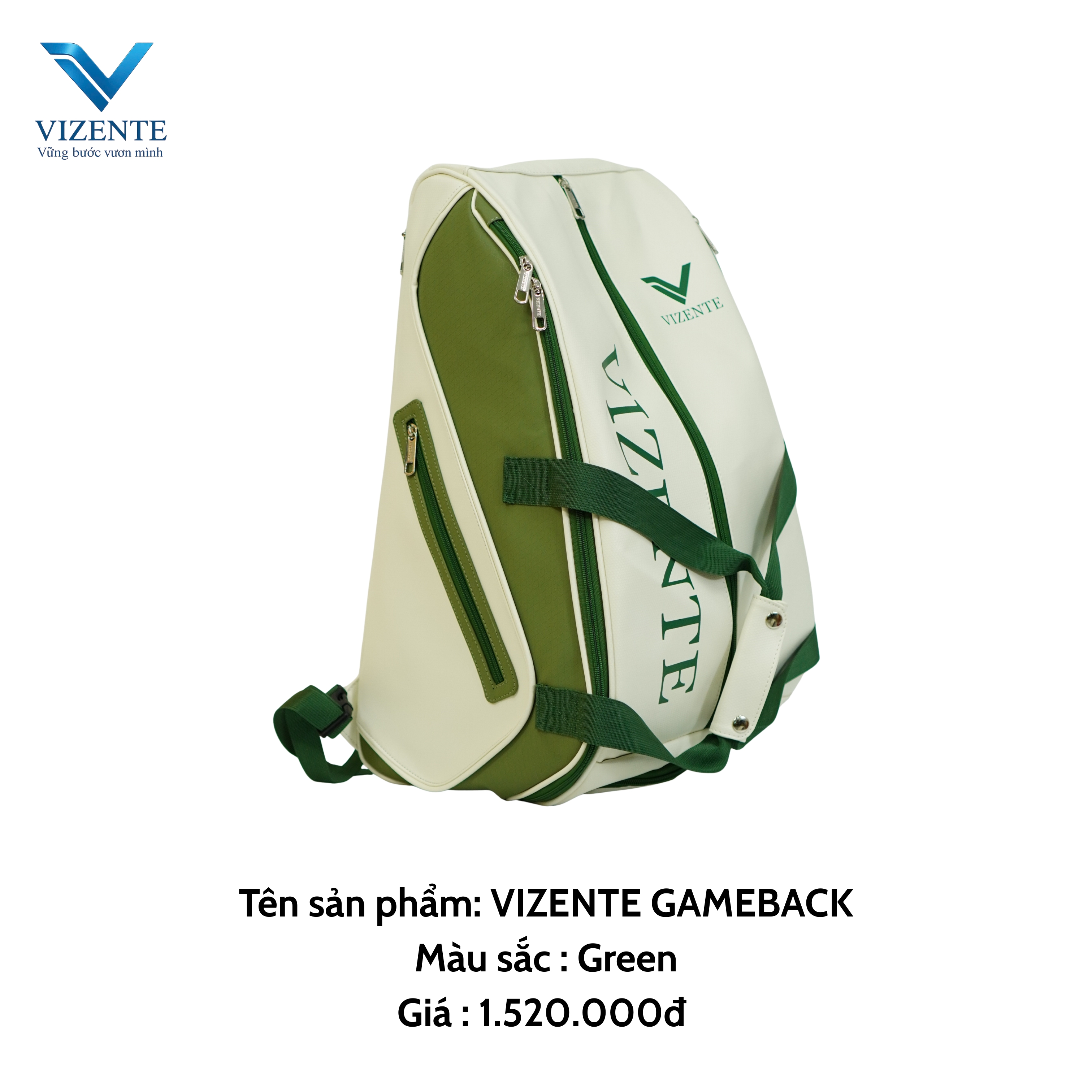 Balo thể thao VIZENTE GAMEBACK_thumbnail_9