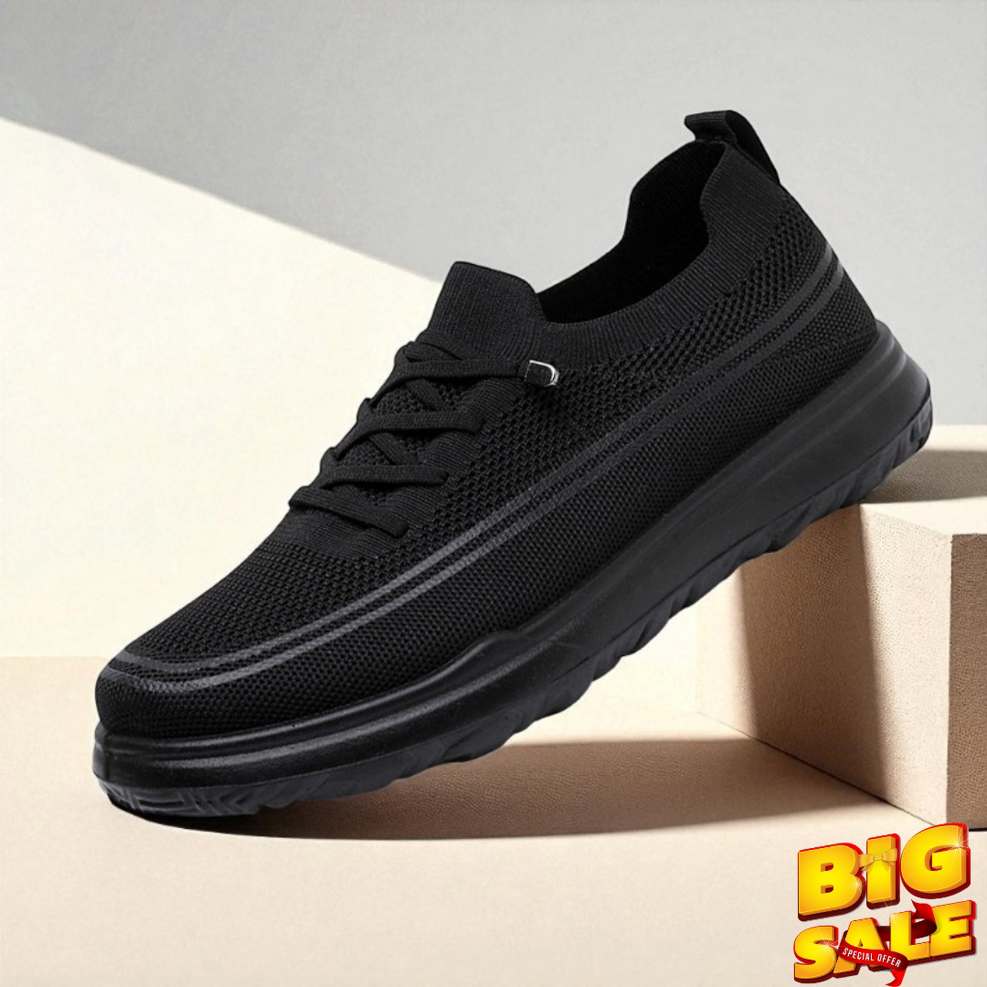 Giày Vải Nam TM-GV38