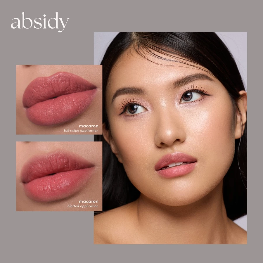 Absidy Cashmere Kiss Matte Lipstick_thumbnail_18