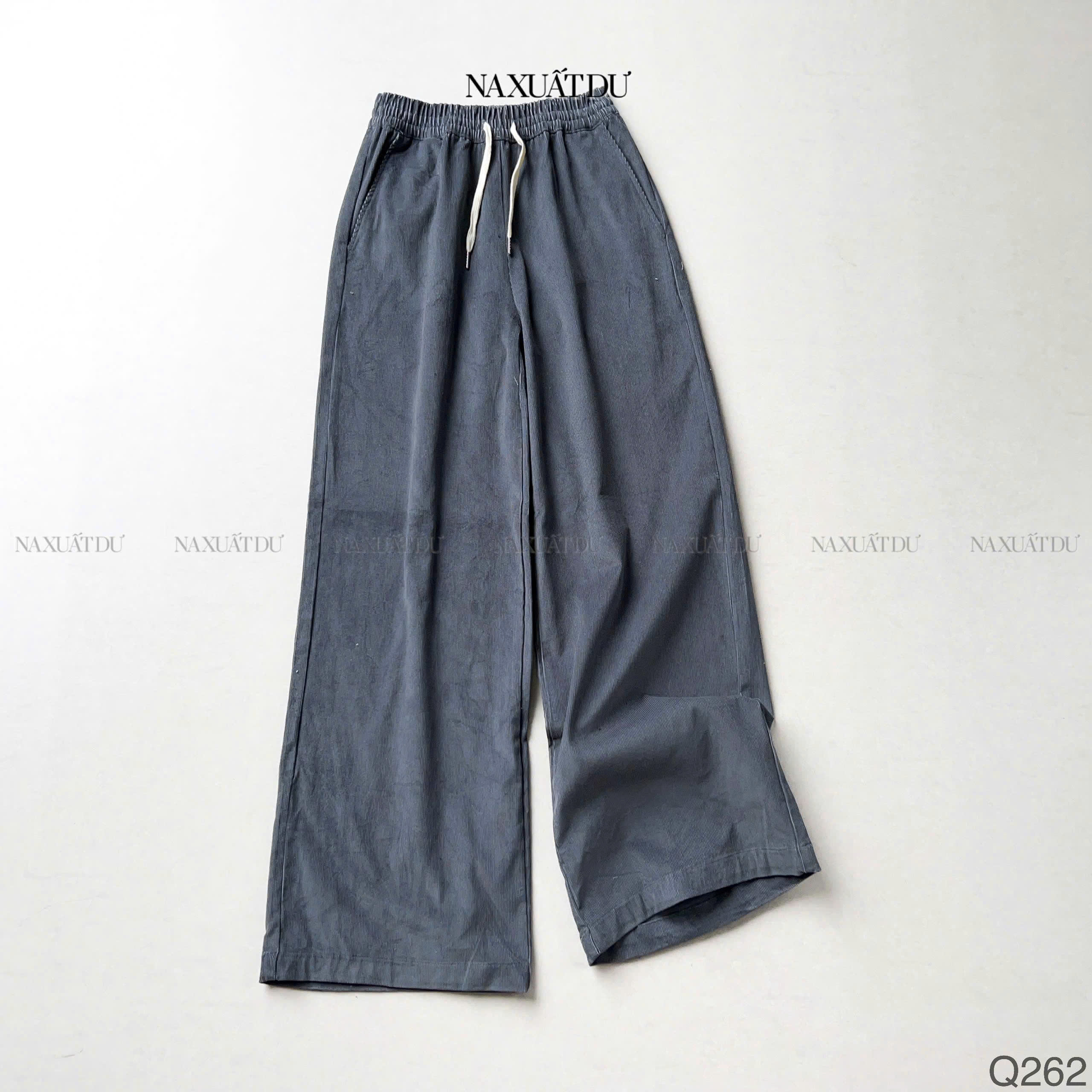 Quần kaki tăm dài - Q262 (Sale)_thumbnail_21