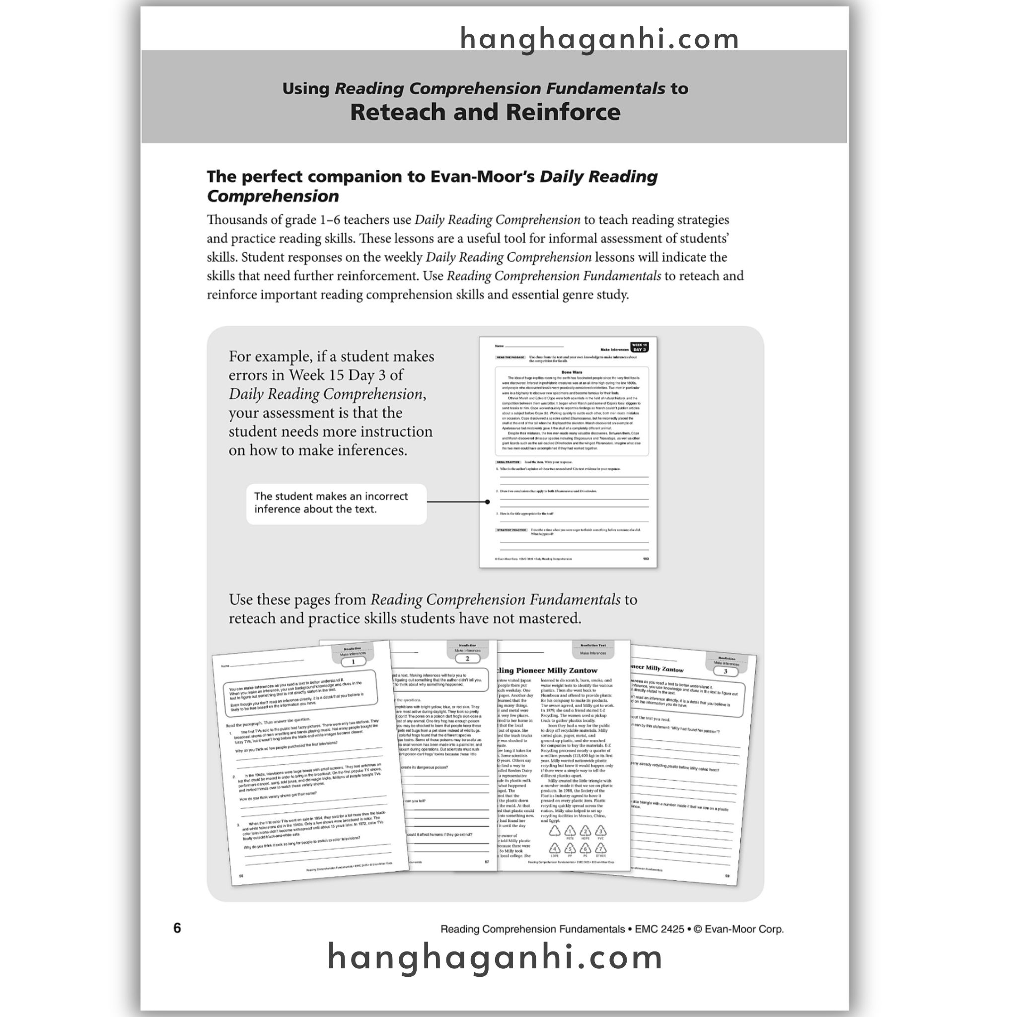 Reading Comprehension Fundamentals grade 5_thumbnail_12