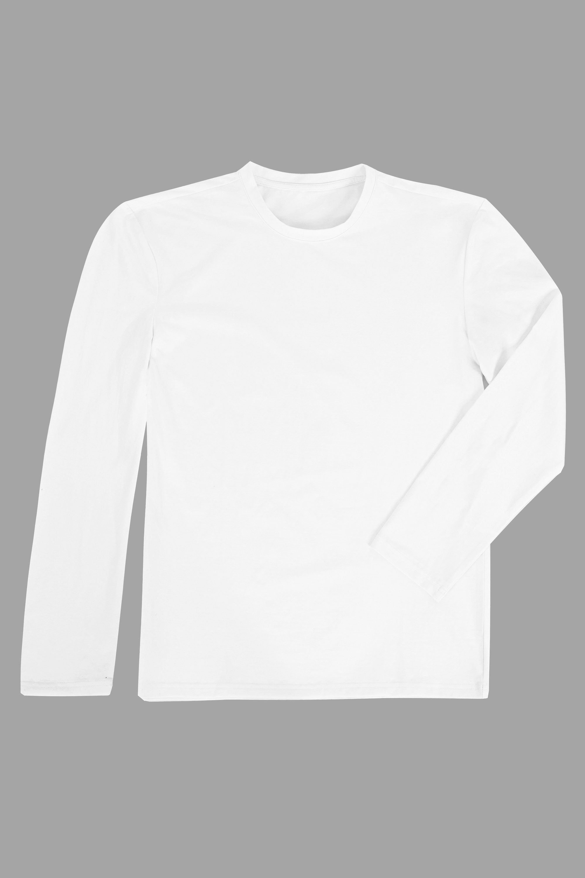 Áo Thun Dài Tay Cổ Tròn Trung Niên ANCHI Chất Liệu Cotton_thumbnail_19