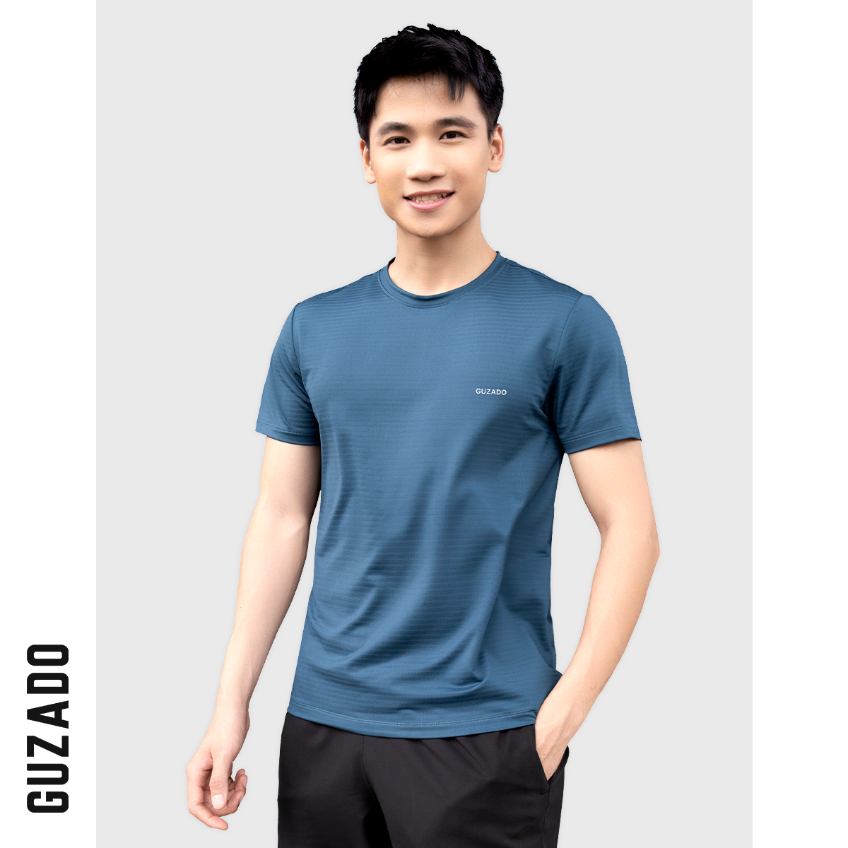 Bộ Quần Áo Guzado Chất Coolmax Vận Động Thoải Mái BTS02_thumbnail_45