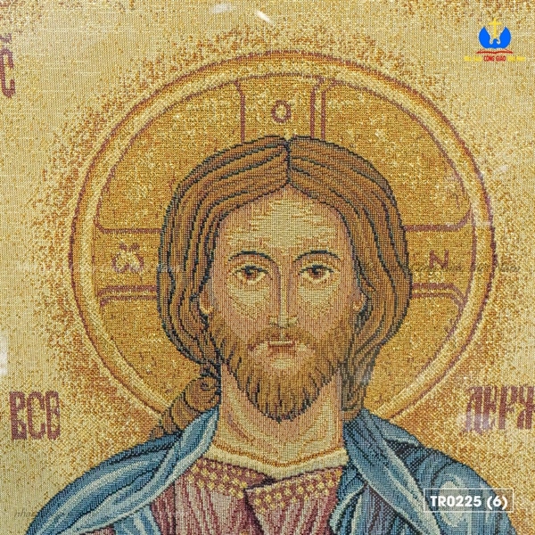 Tranh Dệt Ý Chúa Giesu 60x80cm_thumbnail_2