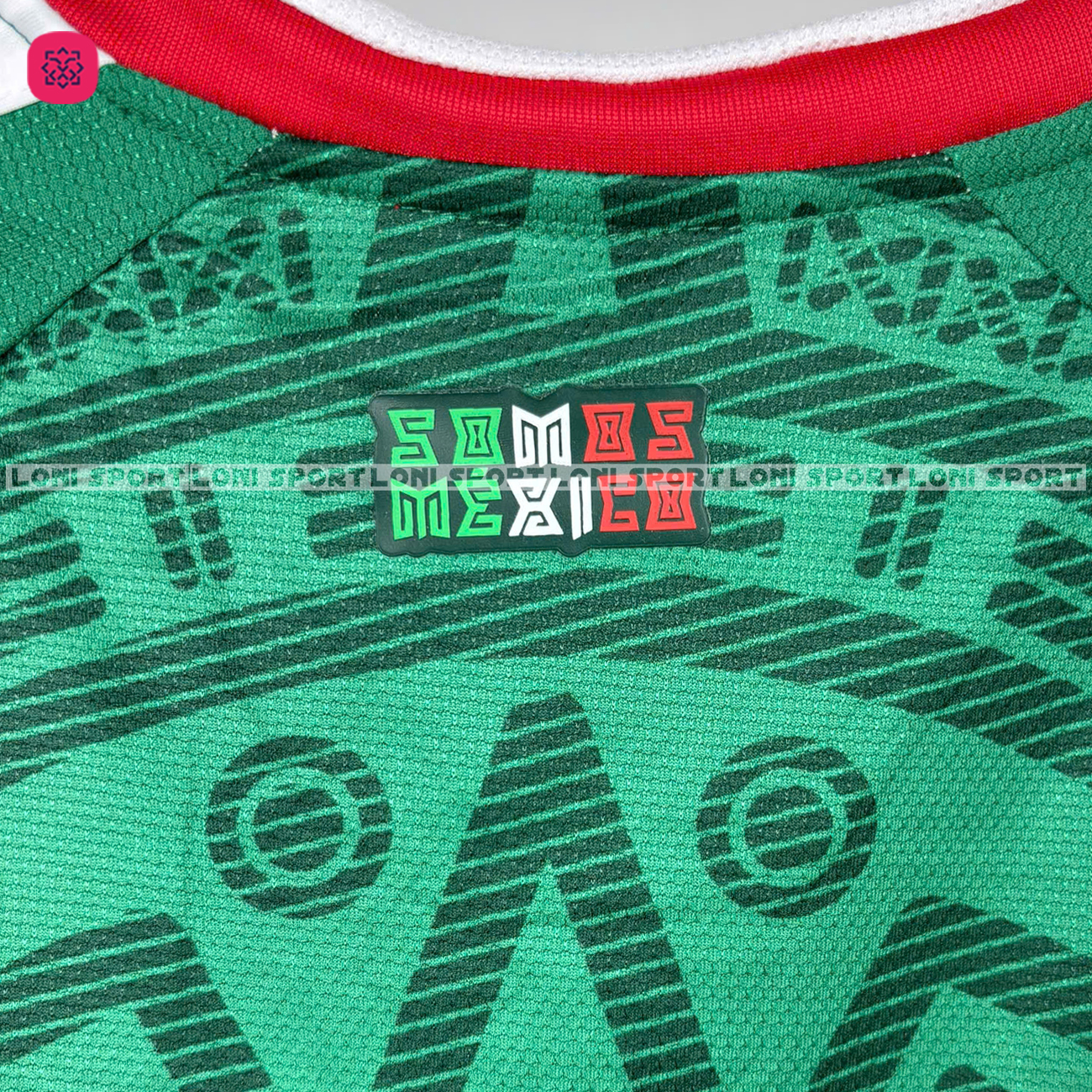 Bộ Kid Mexico sân nhà xanh World Cup 2026_thumbnail_4