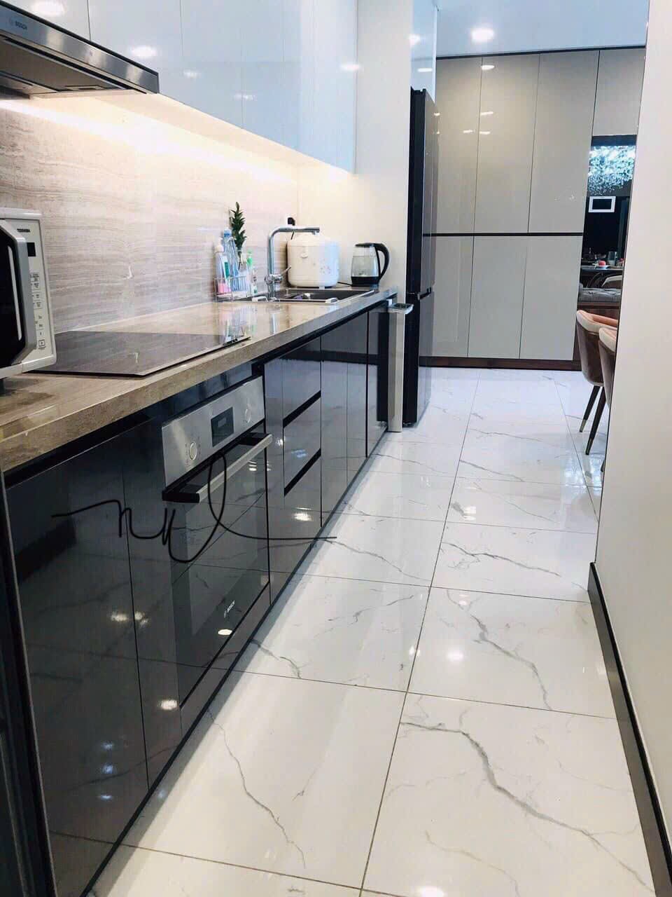 Cho thuê The River Thủ Thiêm căn 4PN full nội thất thiết kế cao cấp như hình, View sông vĩnh viễn_thumbnail_1