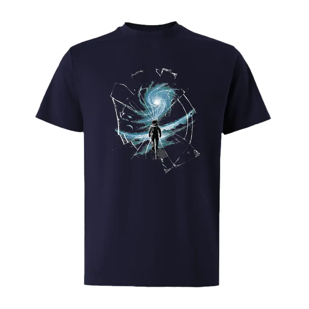 Áo thun form rộng nhiều màu dễ phối TeePrint 3205_thumbnail_13