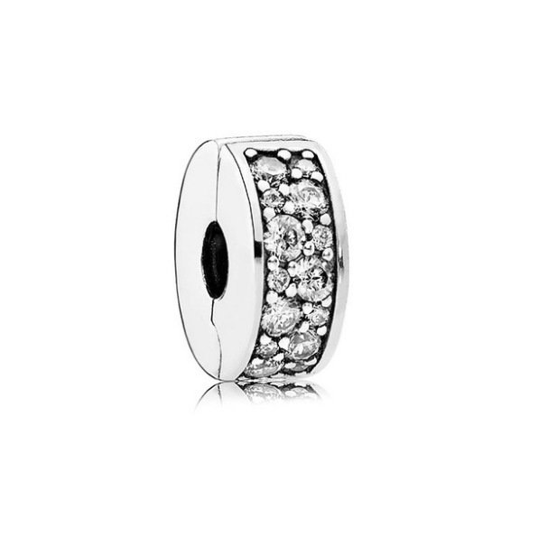 CC4 - Charm clip full đá