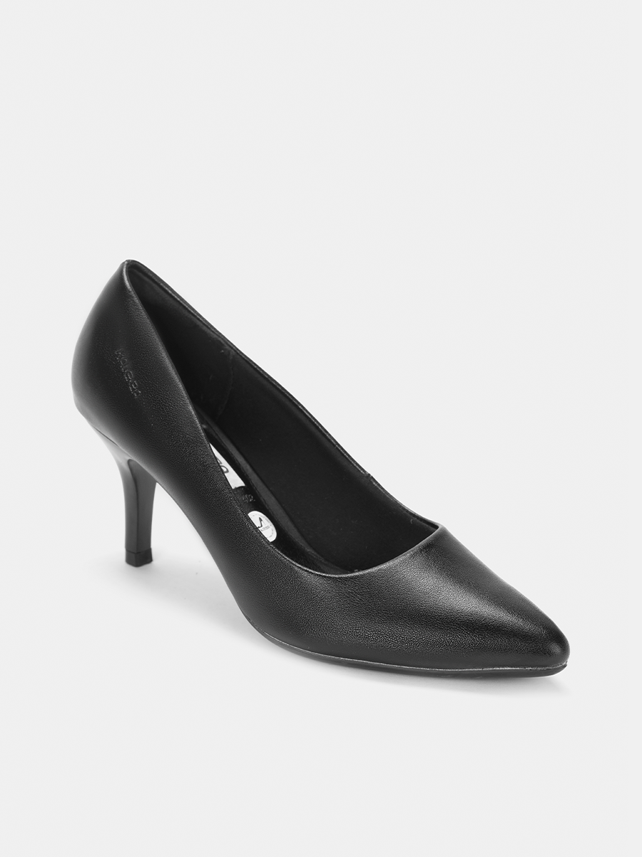 K402 - Giày Cao Gót Nữ 6cm