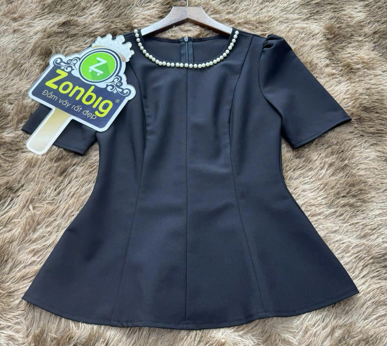 Áo kiểu - A1998 - Thương hiệu Zonbig_thumbnail_6