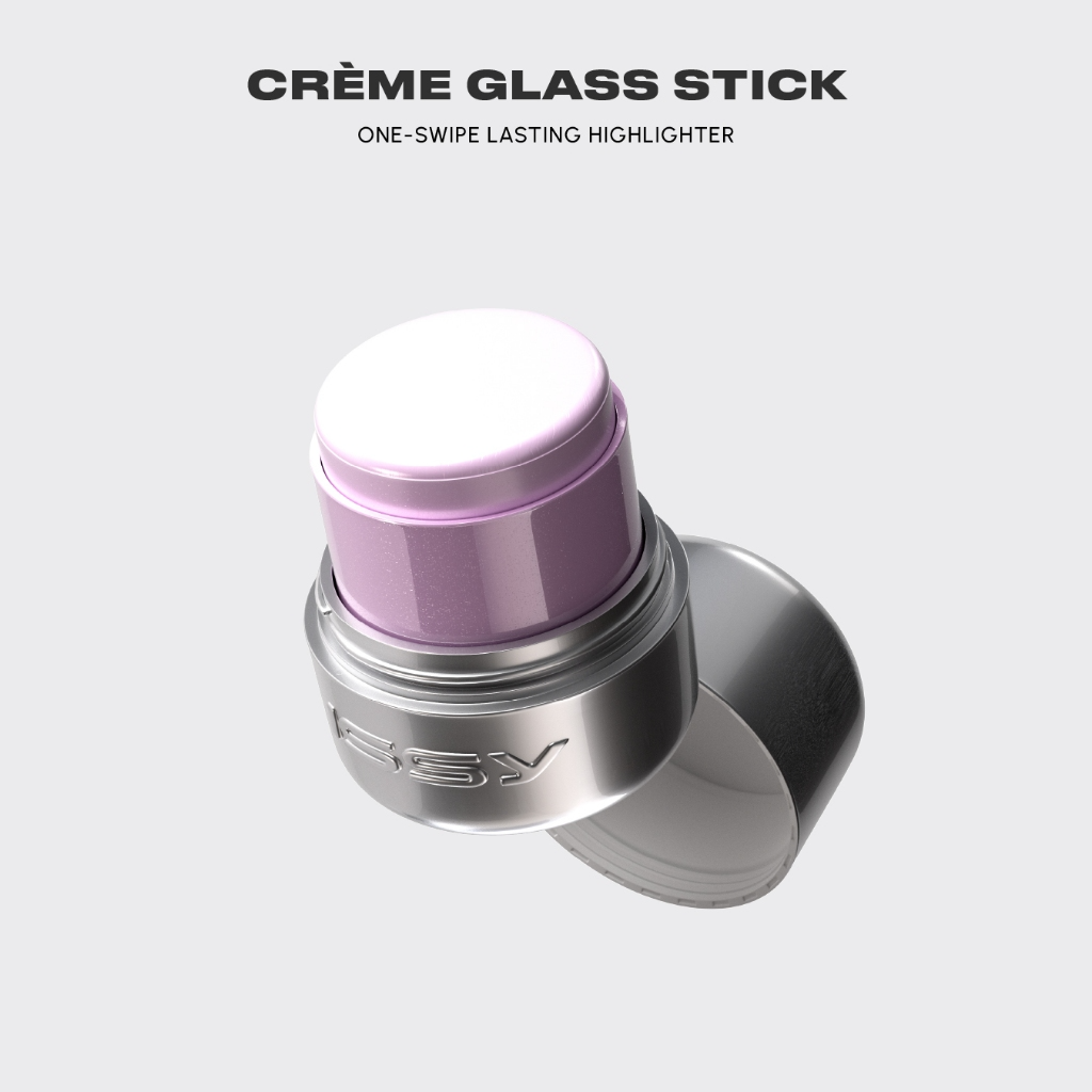 Issy Crème Glass Stick (Highlighter)