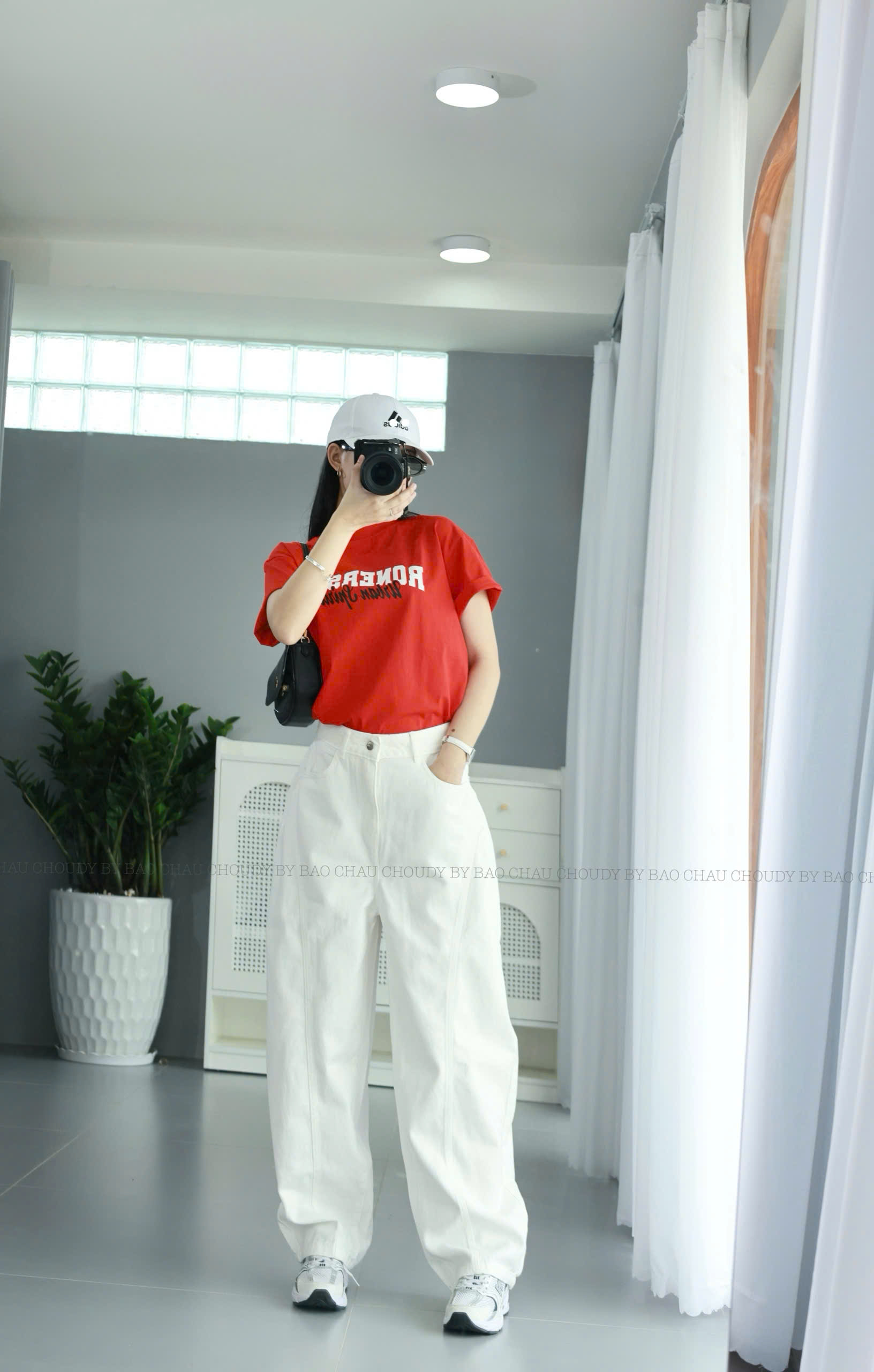 H14 QUẦN JEAN TRẮNG