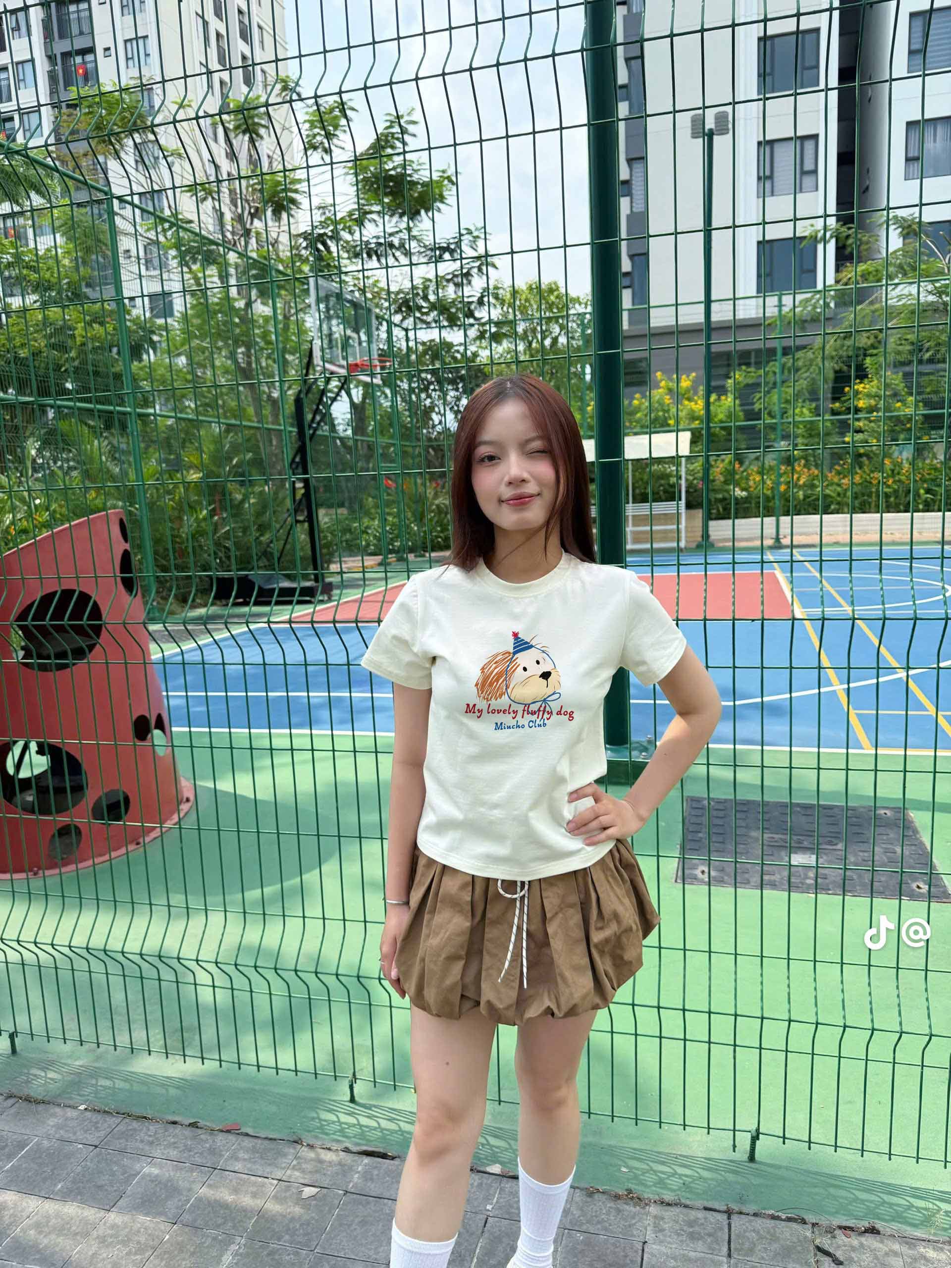 Áo baby tee in hình dễ thương ABD2452 Miucho vải cotton 4c thoáng mát cổ tròn in mix_thumbnail_3
