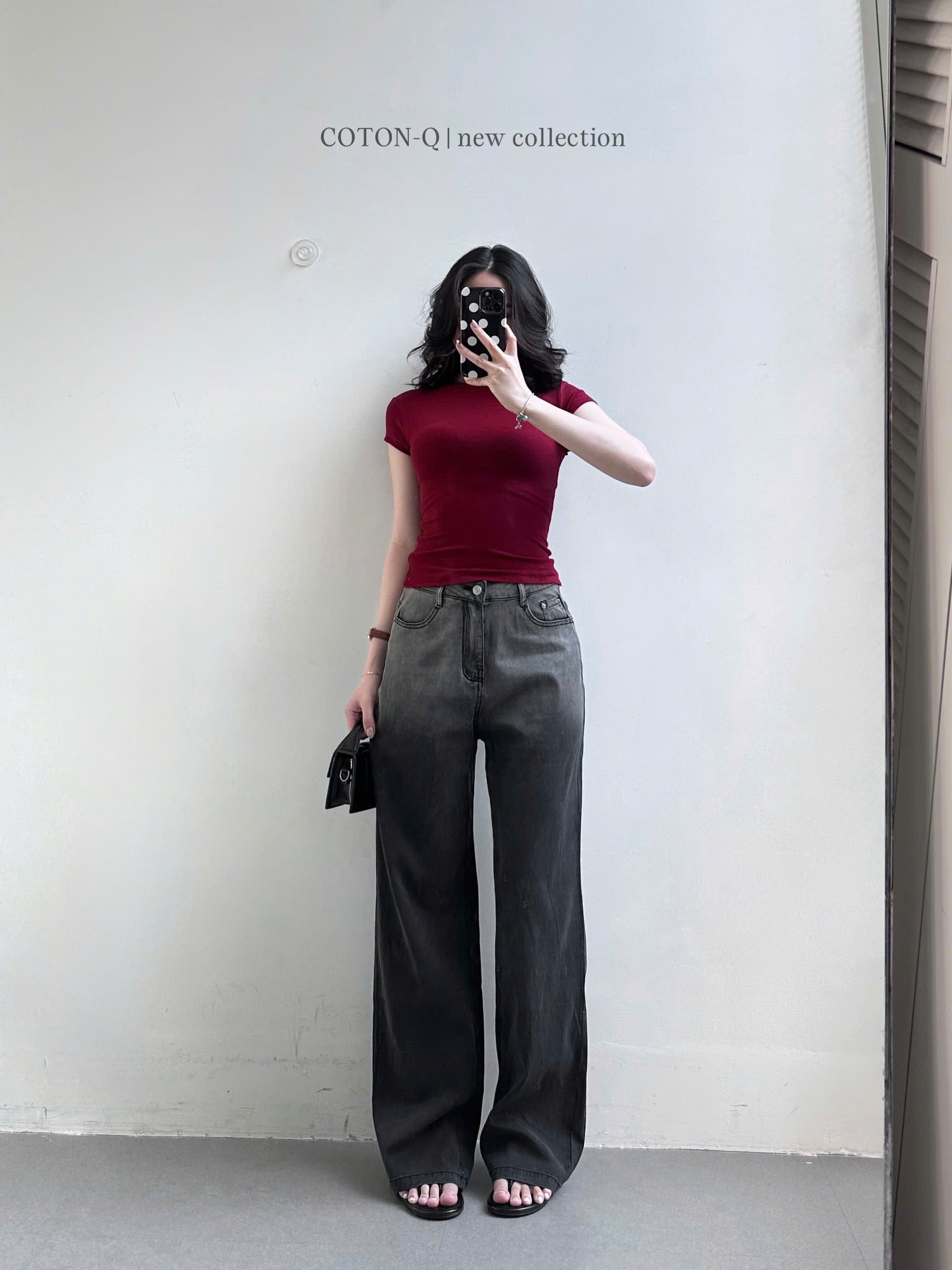 Quần jean mềm phối màu_thumbnail_8