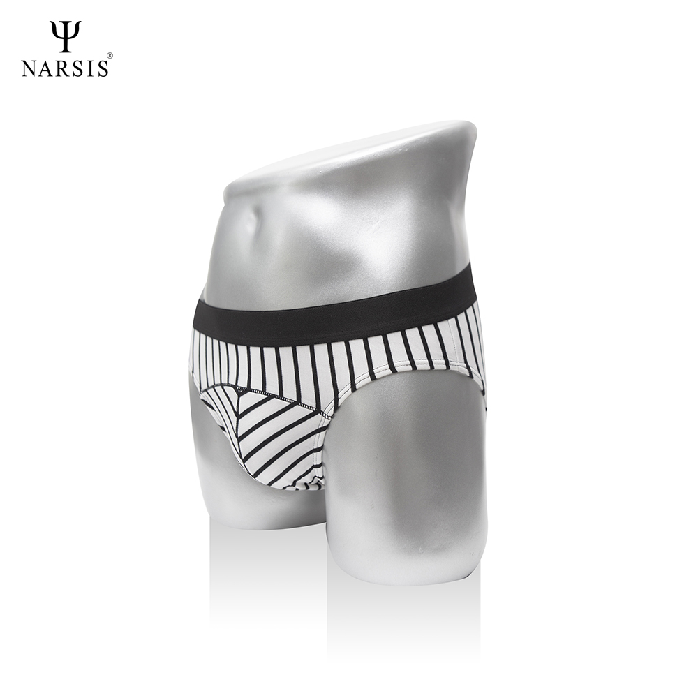 QUẦN LÓT NAM C6010 C6010 NARSIS CHẤT LIỆU THOÁNG MÁT, DỄ CHỊU, THOẢI MÁI CẢ NGÀY, DỄ VẬN ĐỘNG