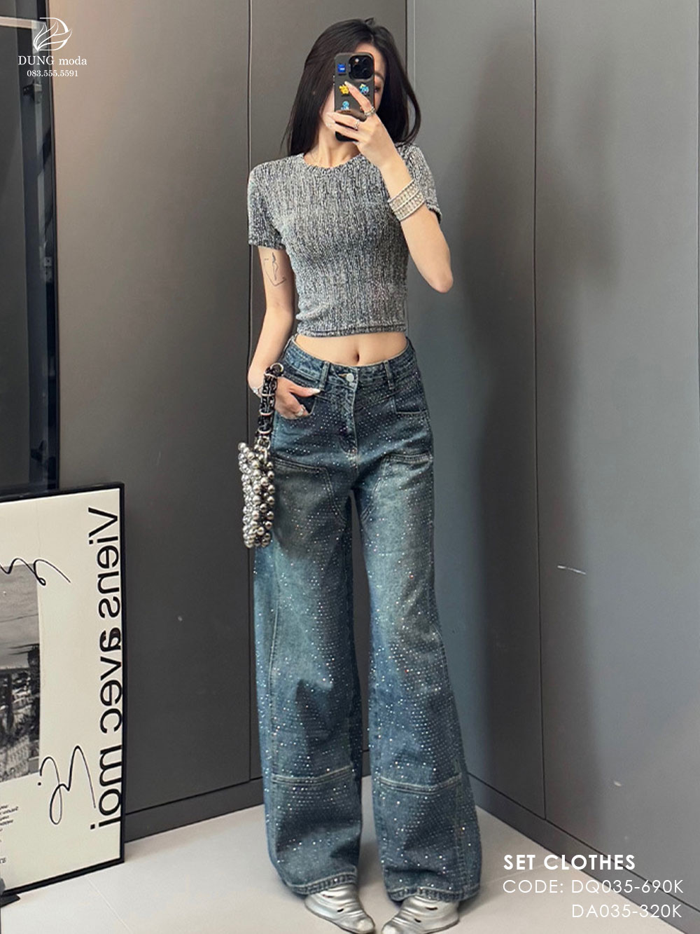 Áo Xinh DungModa DA035 7323A_thumbnail_1