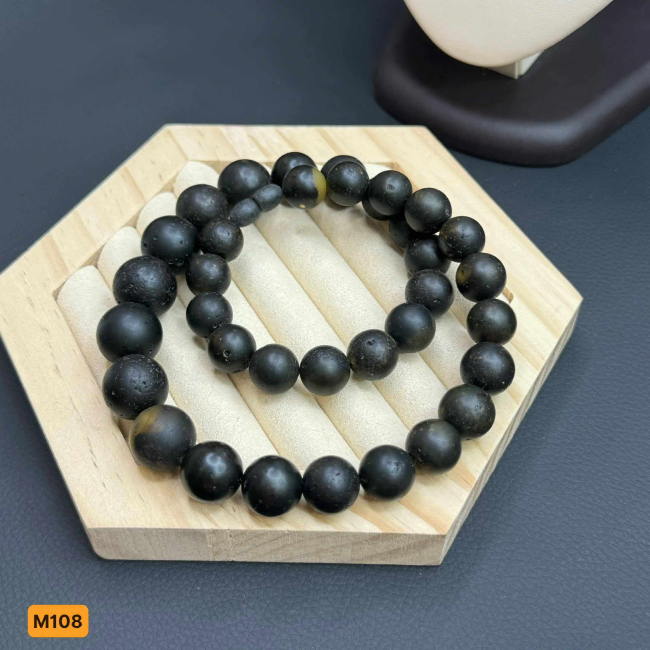 Hổ Phách Nga Phạm – Nguồn Hổ Phách Baltic Rêu Đầm Lầy Tự Nhiên 100%