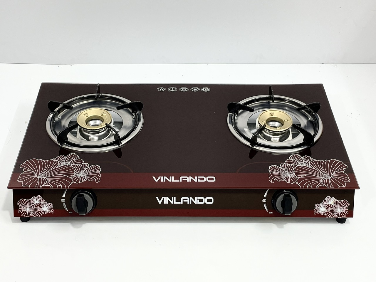 Bếp ga đôi N -70