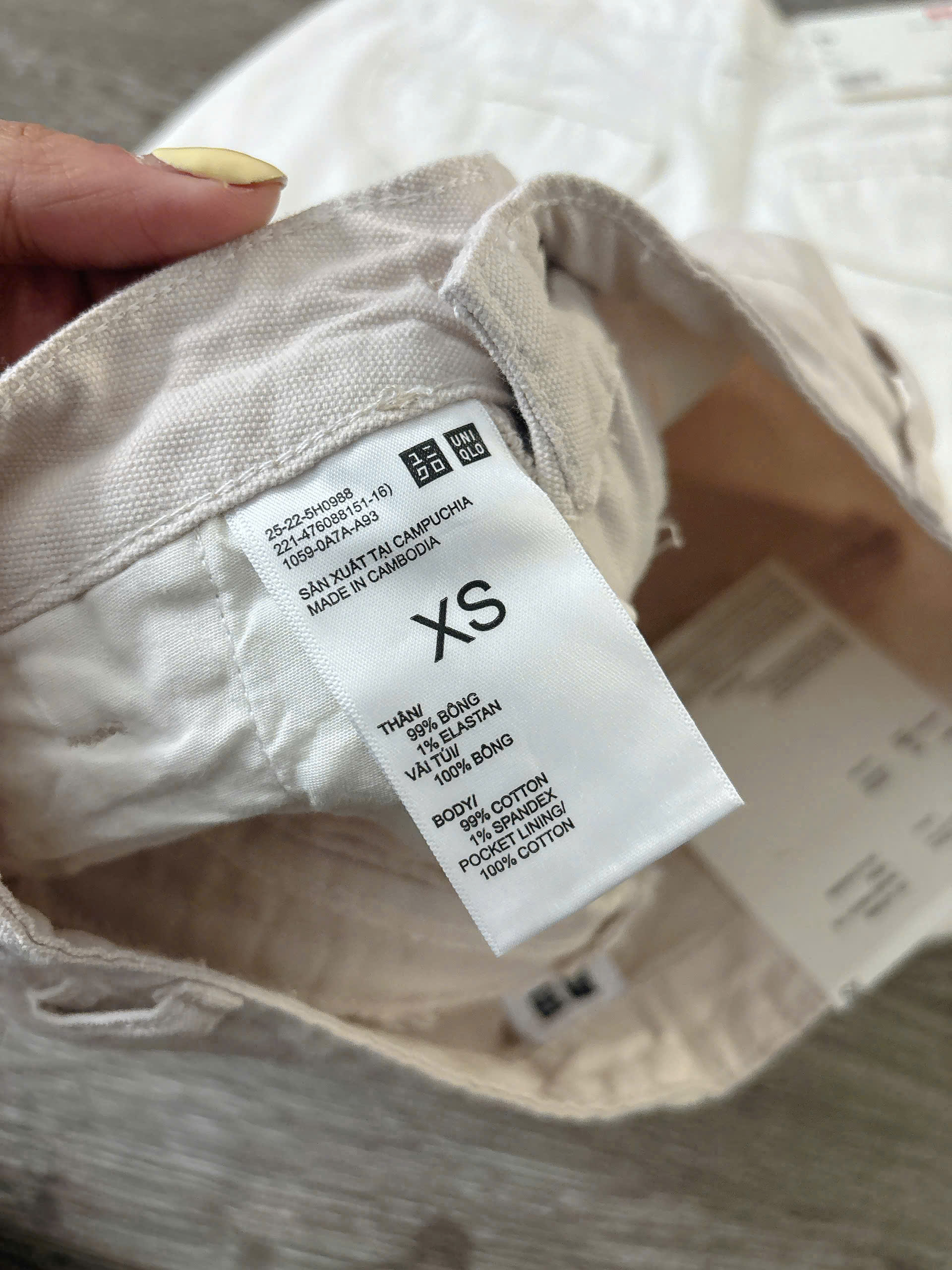 Quần short ngố ( BE )_thumbnail_9