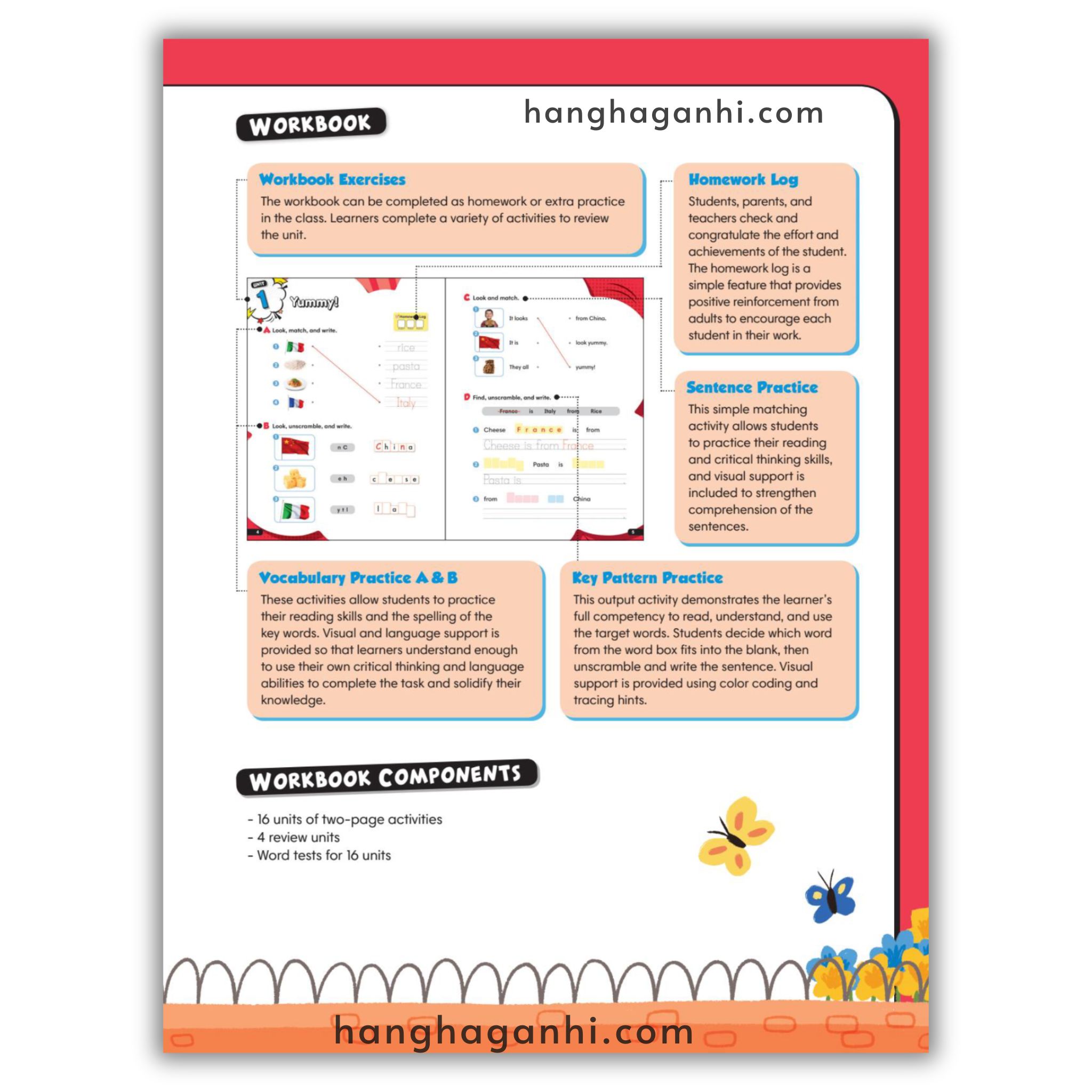 Sách Super Easy Reading Level 2 (3rd Edition)_thumbnail_10
