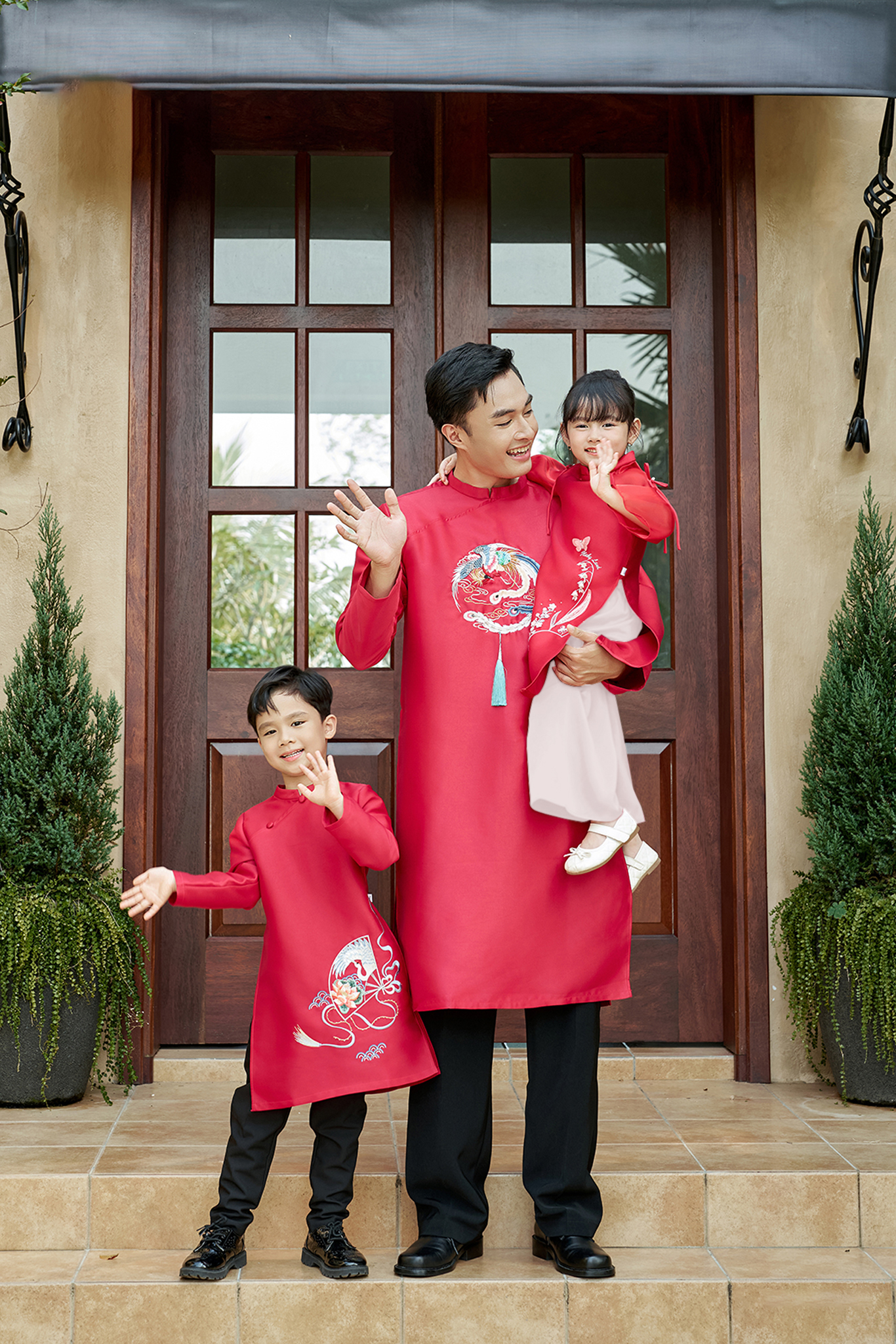 Áo dài bố thêu Phượng_thumbnail_6