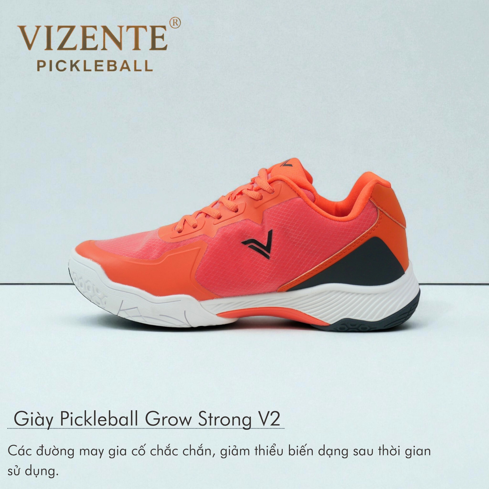 Giầy thể thao Pickcleball VIZENTE GROW STRONG V2_thumbnail_9