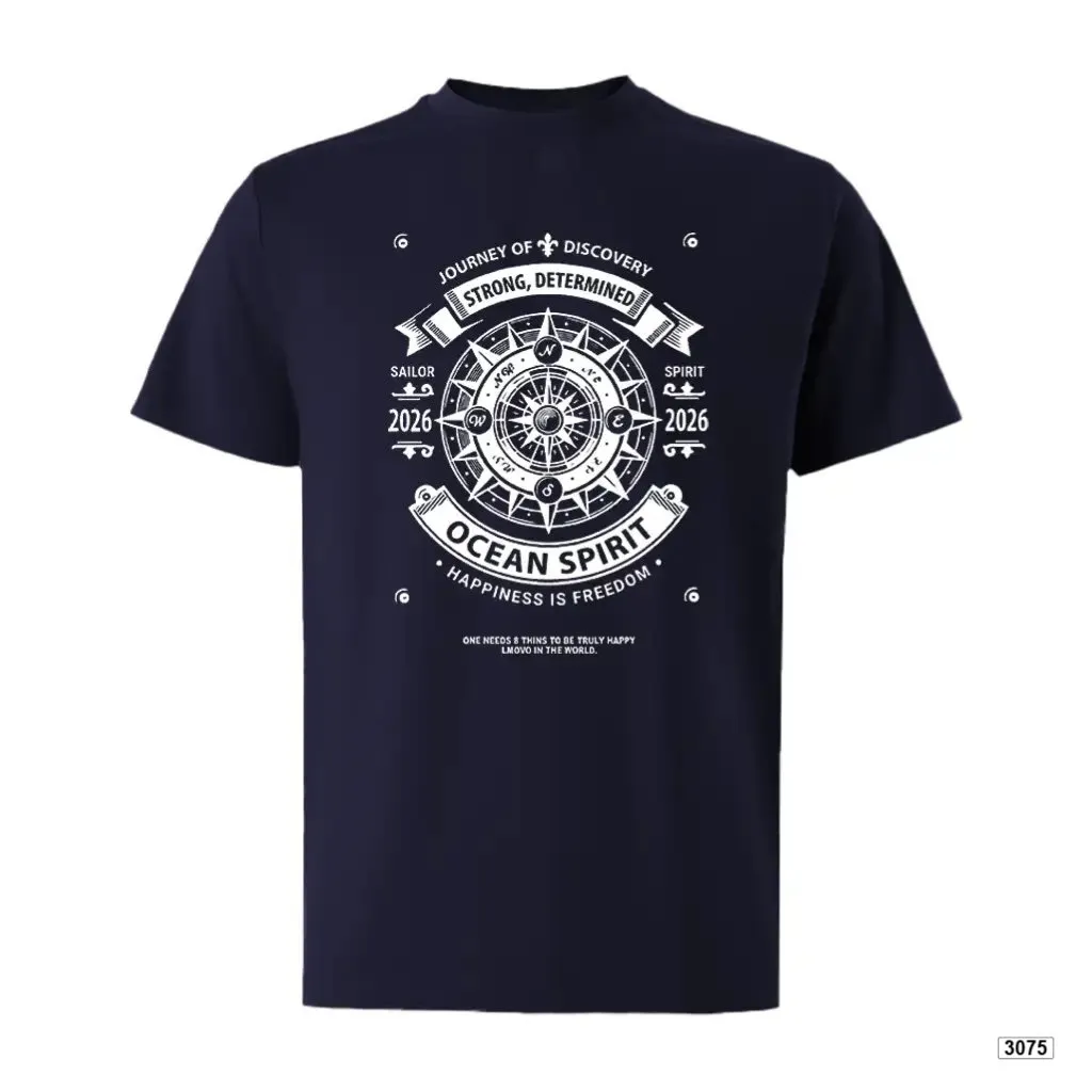 Áo thun nam form rộng TeePrint streetwear 3075_thumbnail_12