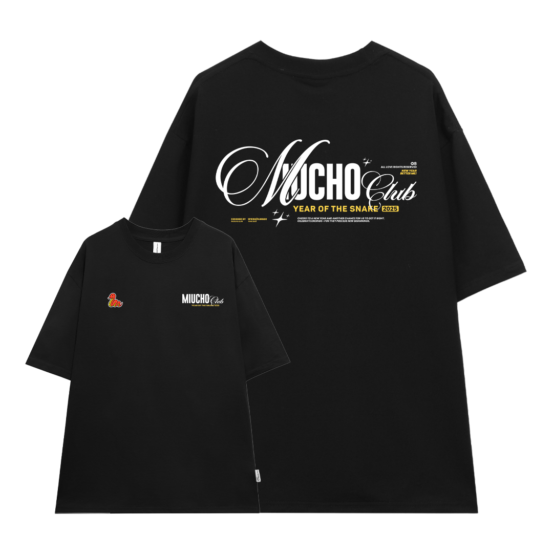 Áo phông tết nam form rộng cổ tròn vải cotton 4c co giãn thoáng mát 1813 Miucho in typography_thumbnail_18