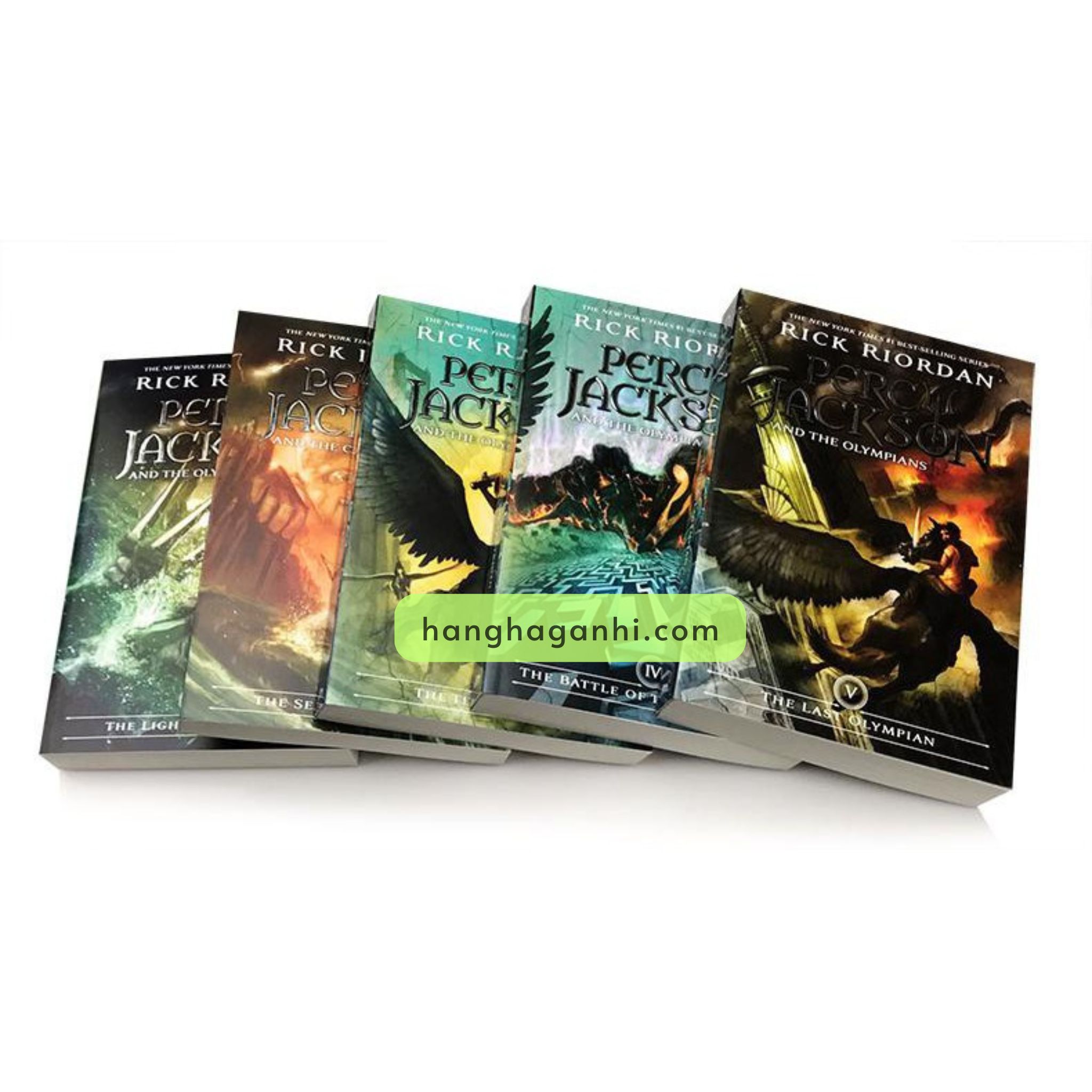 Percy Jackson and the Olympians, bộ 5 cuốn_thumbnail_7