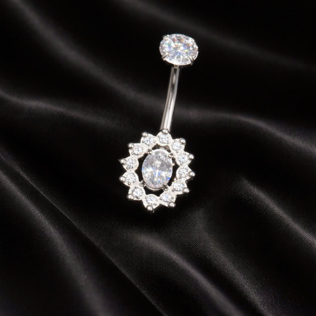 Rốn đá oval viền đá nhỏ_thumbnail_2