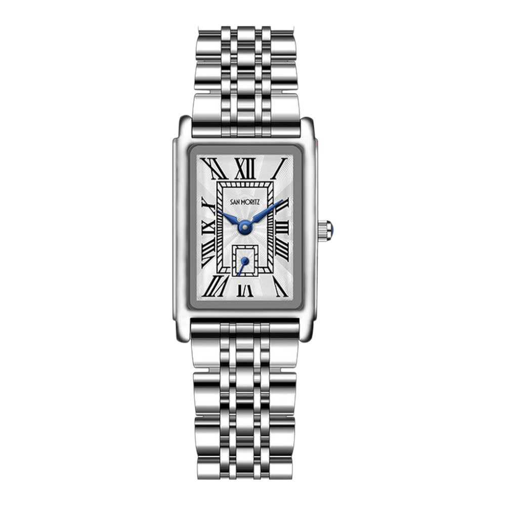 Đồng hồ San Moritz - SM-SS-9280A